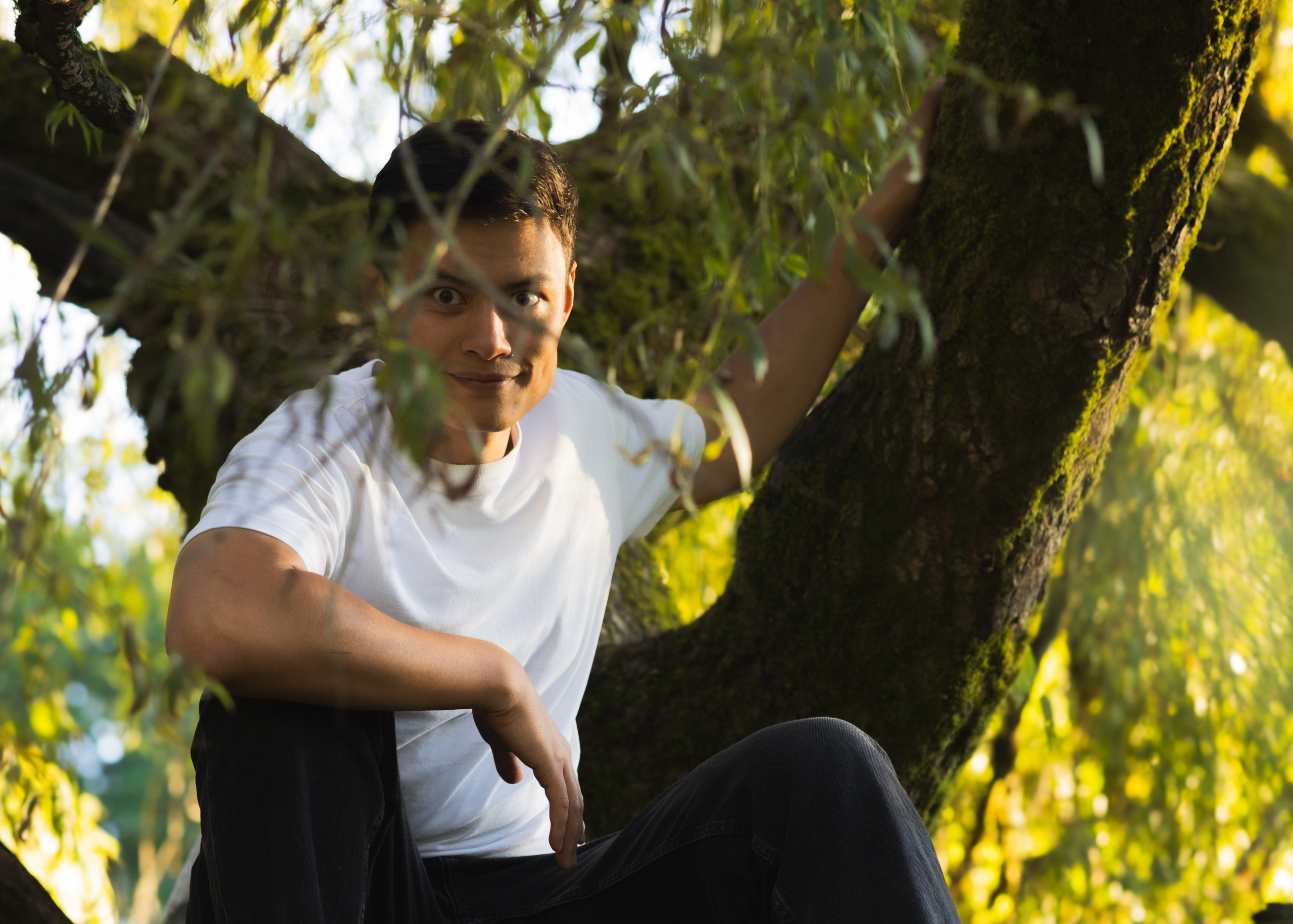 Anna’s Family. Yana Bobrova | Artistic Photography