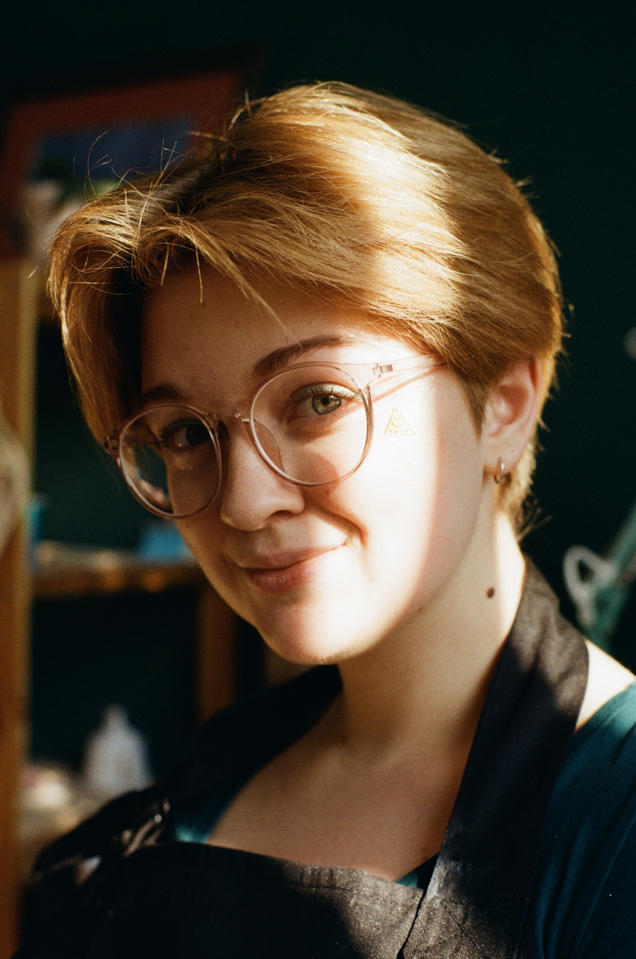 Masha Ceramist. Екатерина Федорова