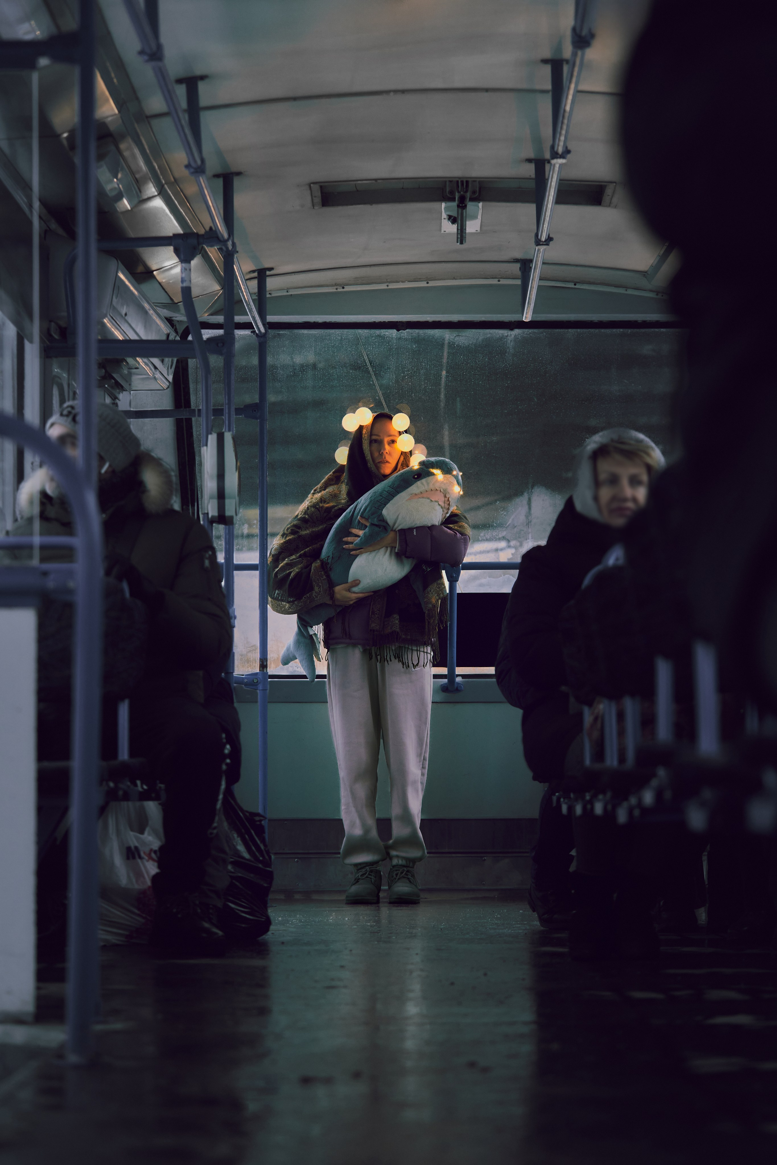 Photographer in Doha, Qatar