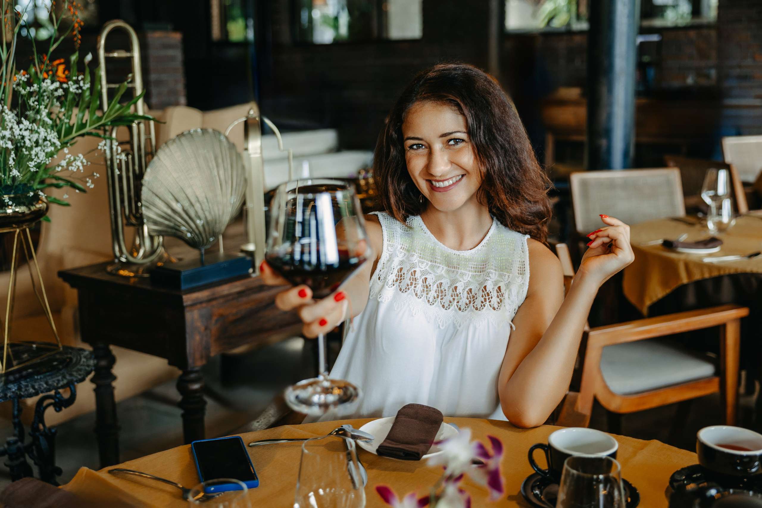 PARQ. Профессиональный фотограф Нурмиева Вероника