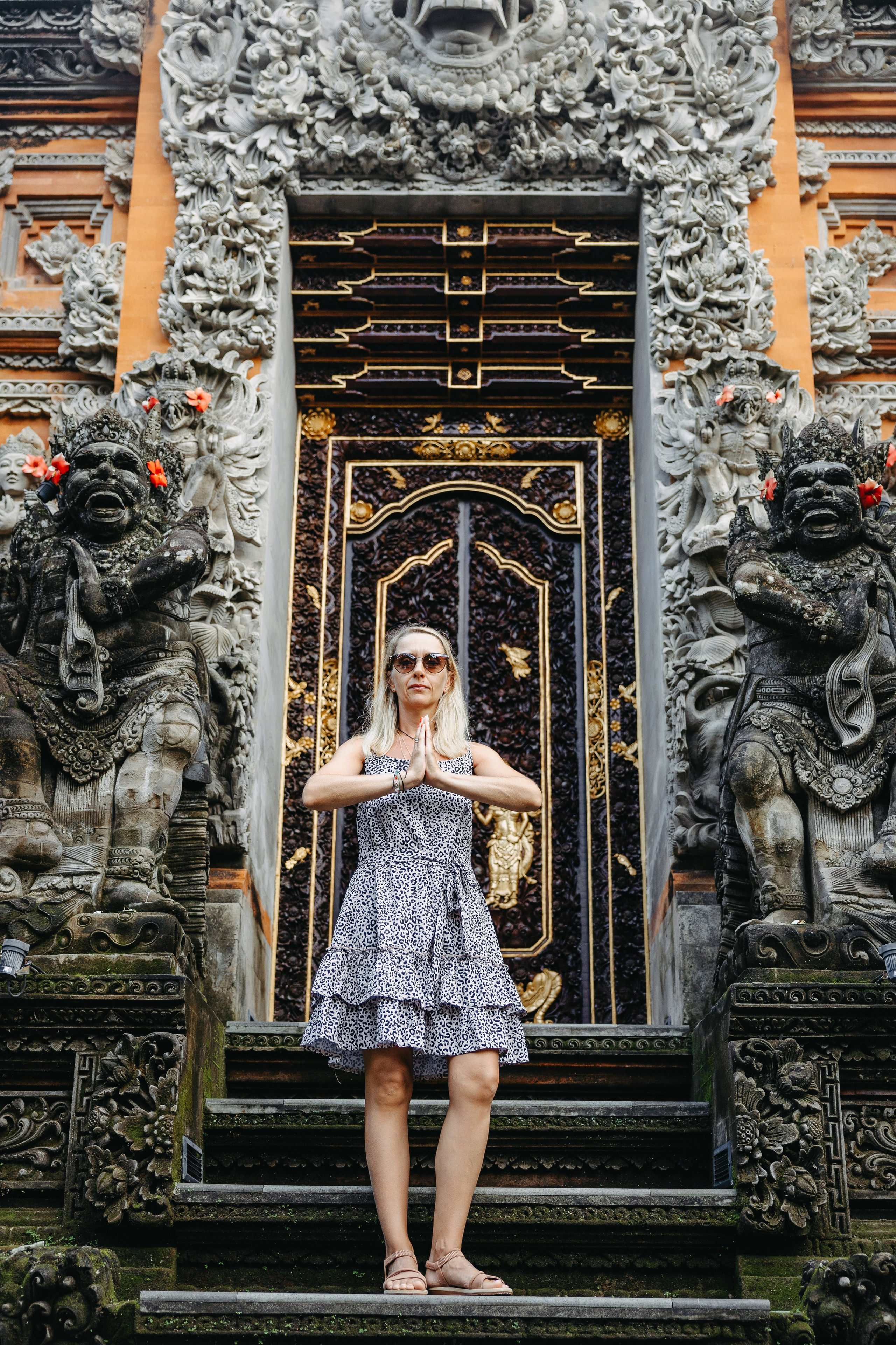 Ubud tour. Профессиональный фотограф Нурмиева Вероника