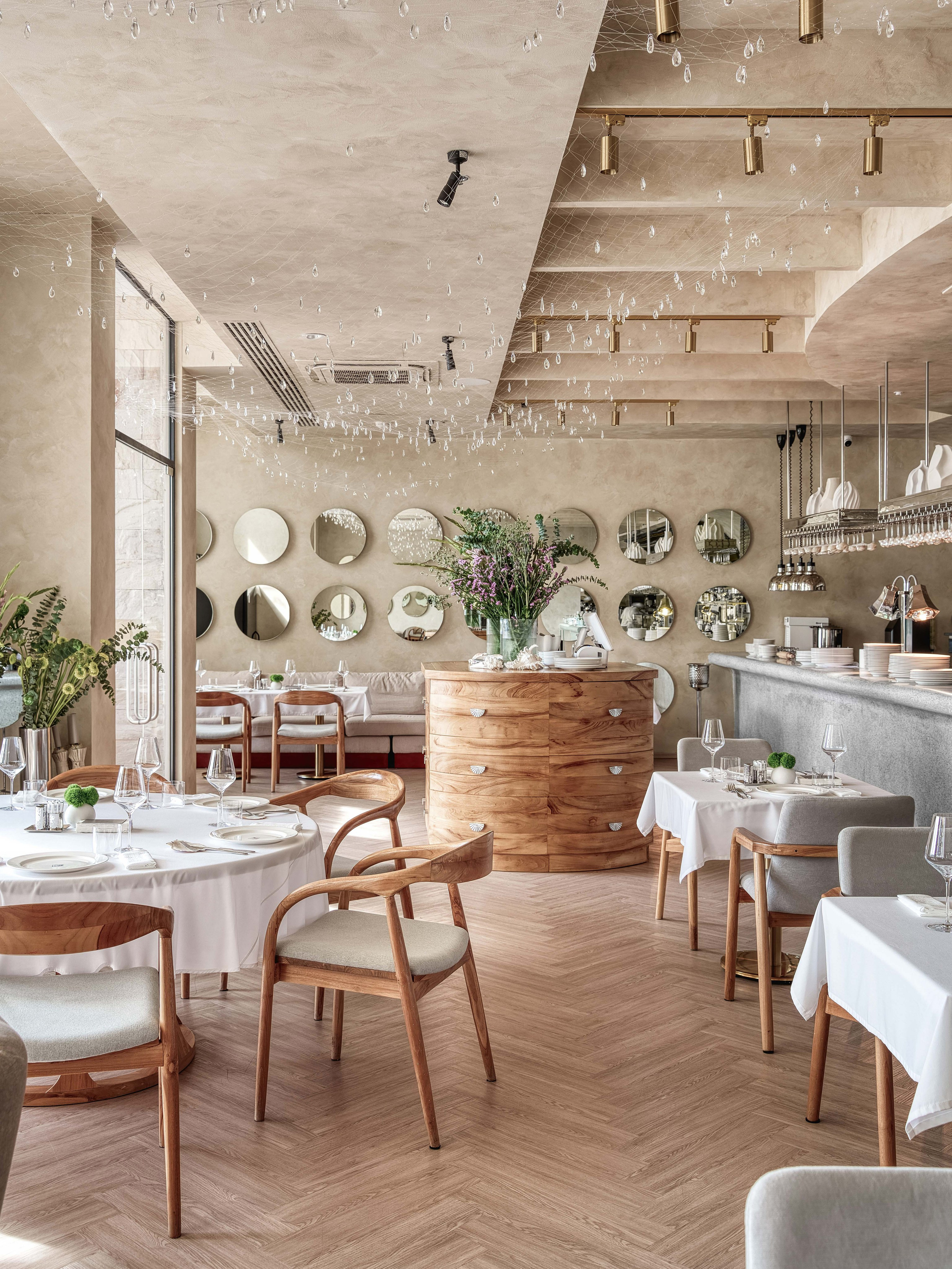 LUME. Interior photographer in Phuket | Perelude Interior