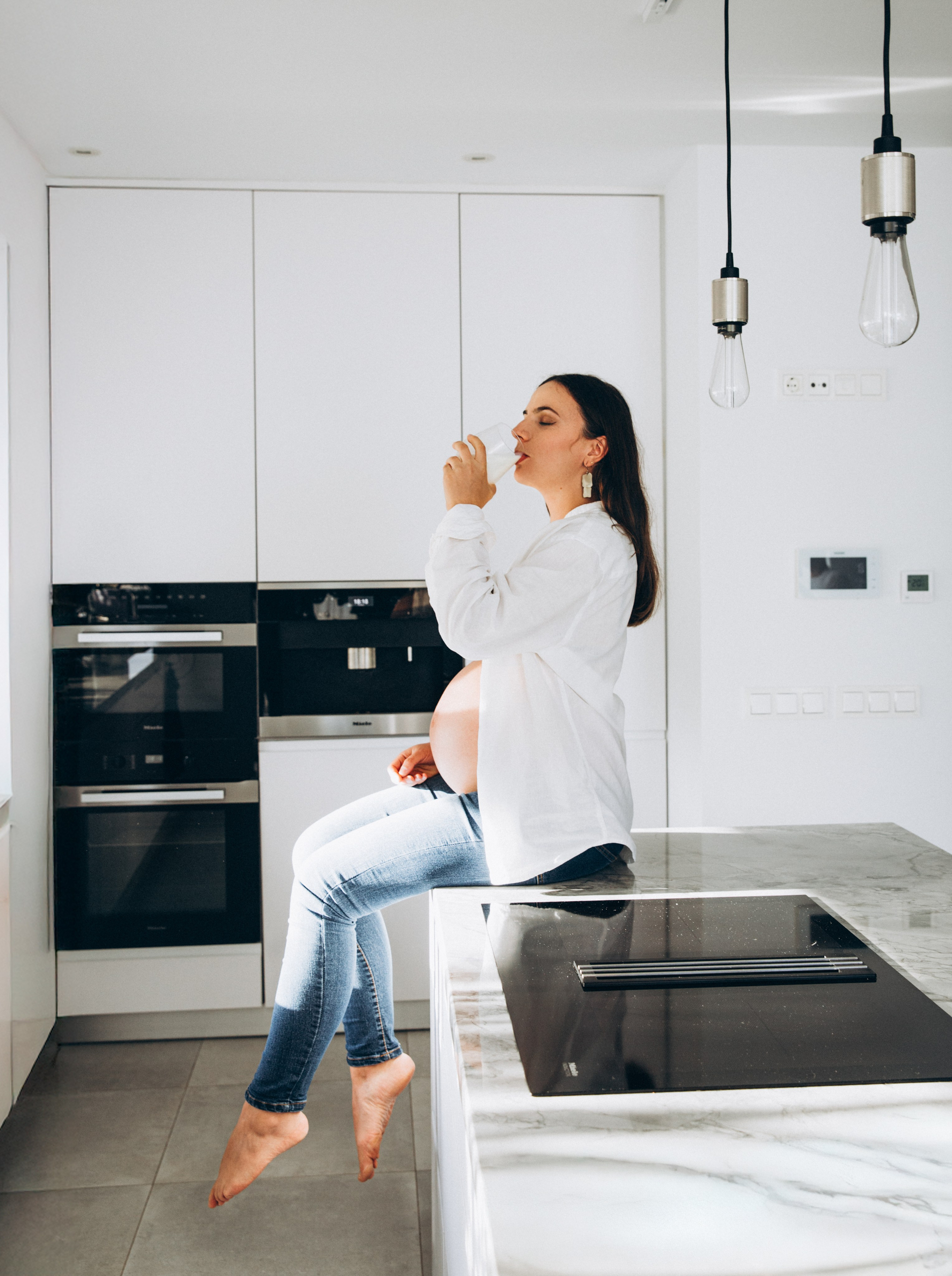 Beautiful Pregnancy Photography by Julia Gnatenko | Maternity Photo Sessions in Valencia, Alicante, Barcelona. Julia Gnatenko — Photographer Valencia, Alicante, Barcelona, Spain, Europe