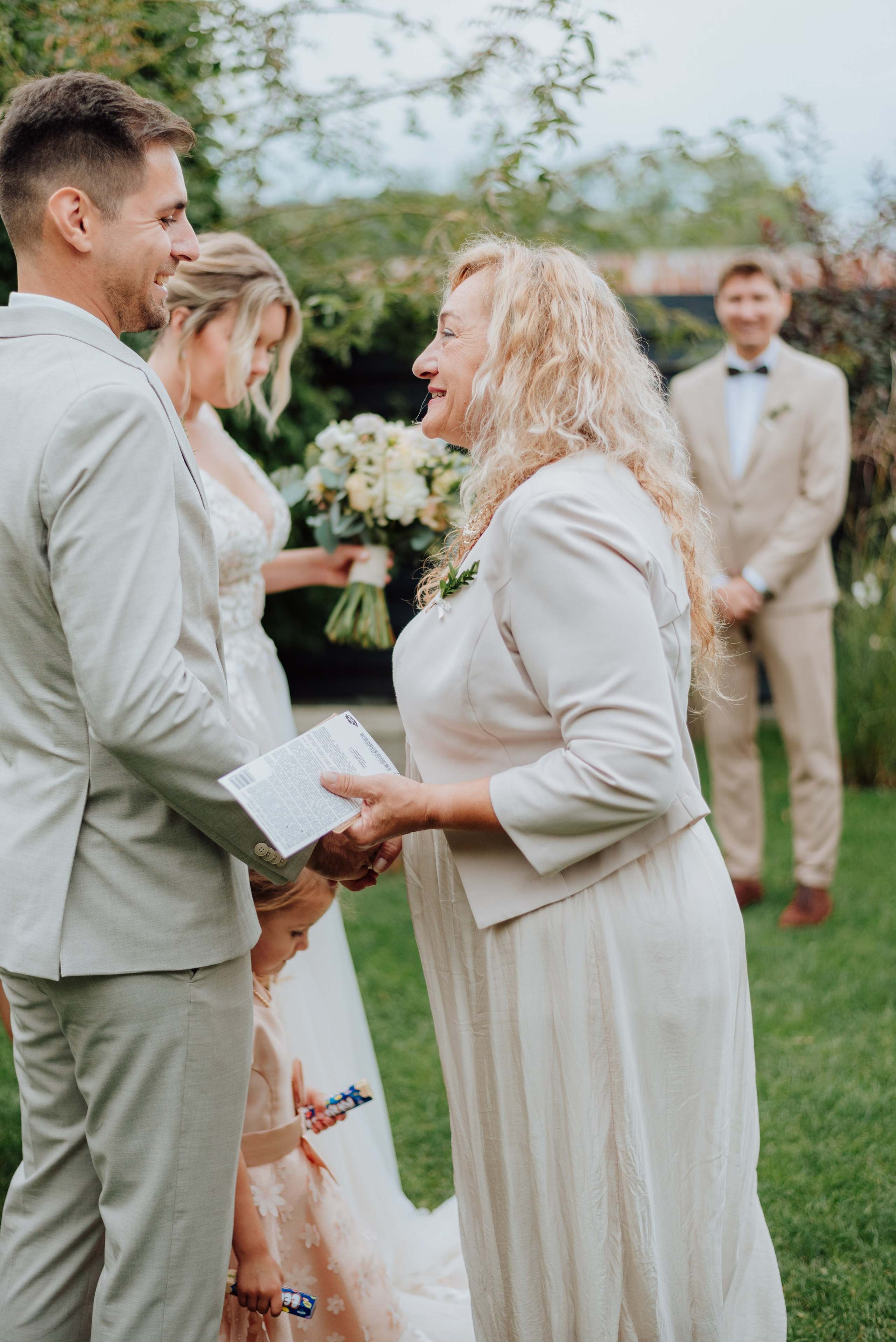 Daniela + Marcel. Lifestyle, wedding and family photographer