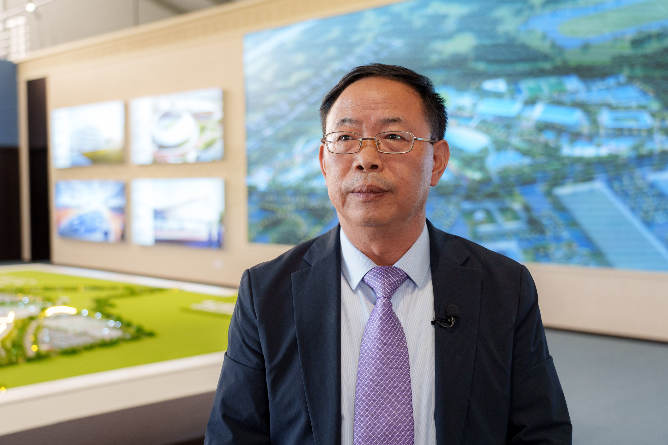 Олимпийский город. Ташкент. Георгий Намазов | Фотограф в Ташкенте