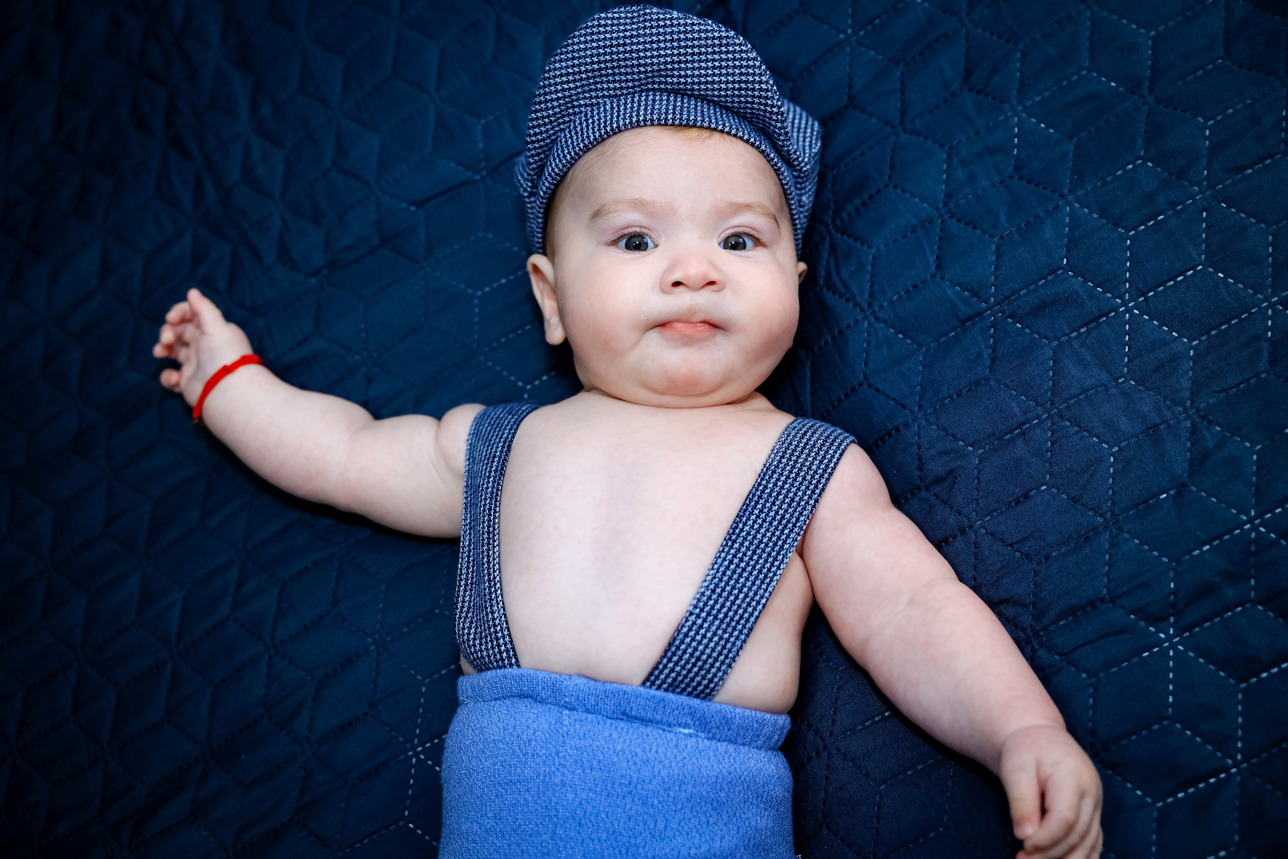 Andrei Damian. Moments By Gub