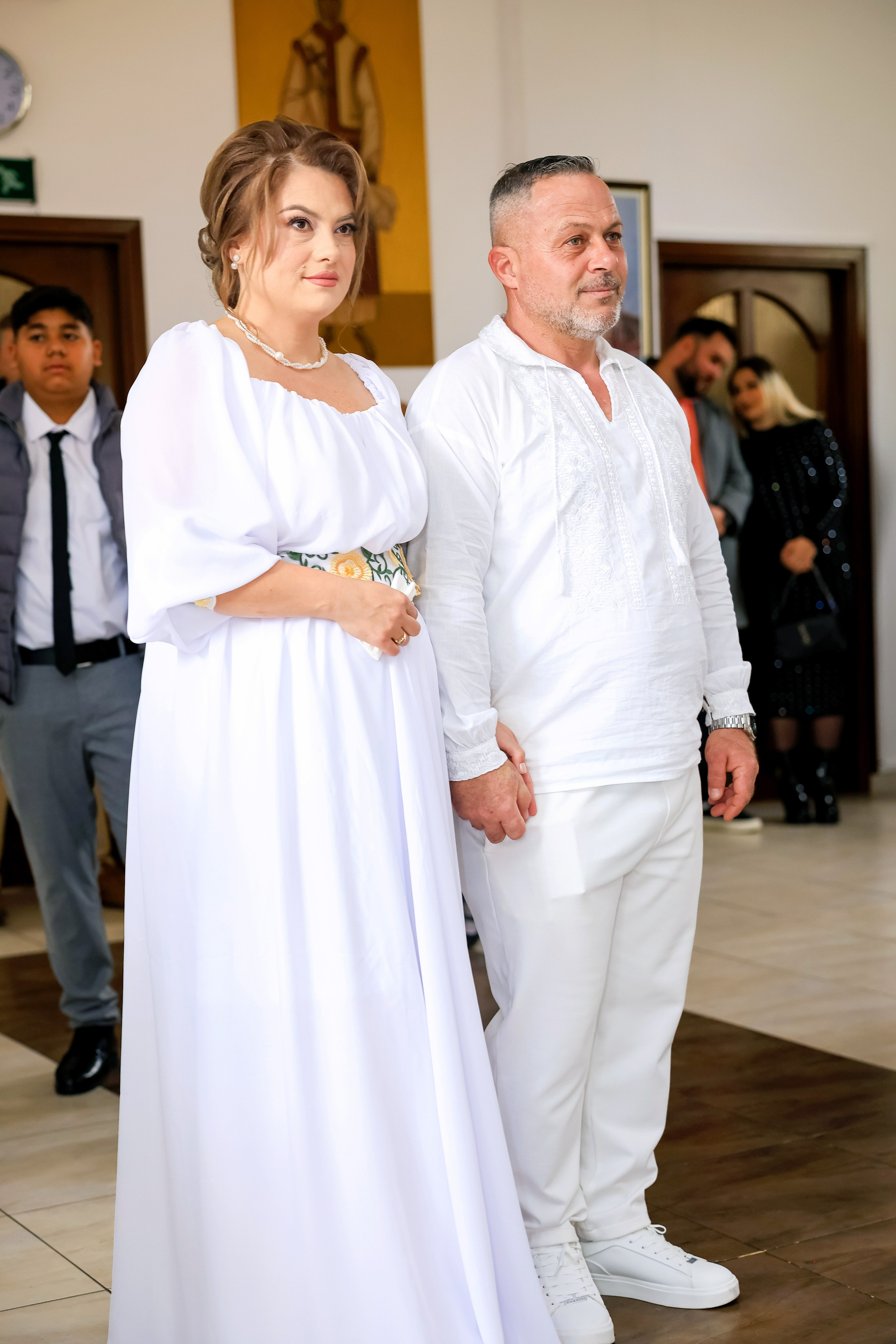 Andrei Sebastian. Moments By Gub