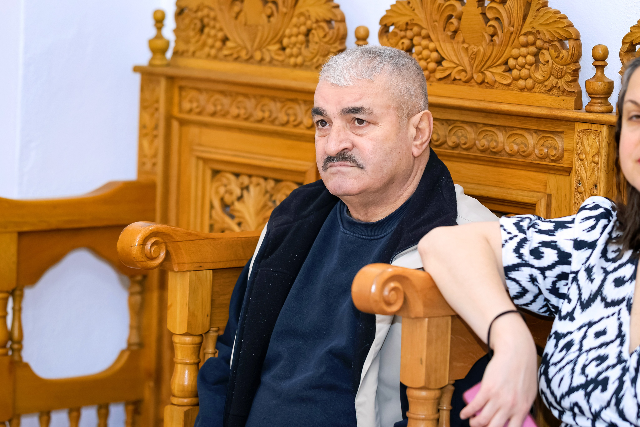 Andrei Sebastian. Moments By Gub