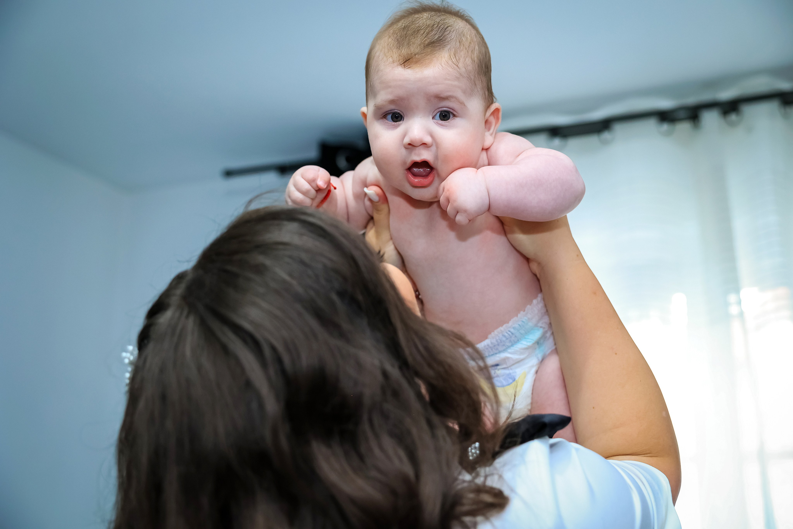 Andrei Damian. Moments By Gub