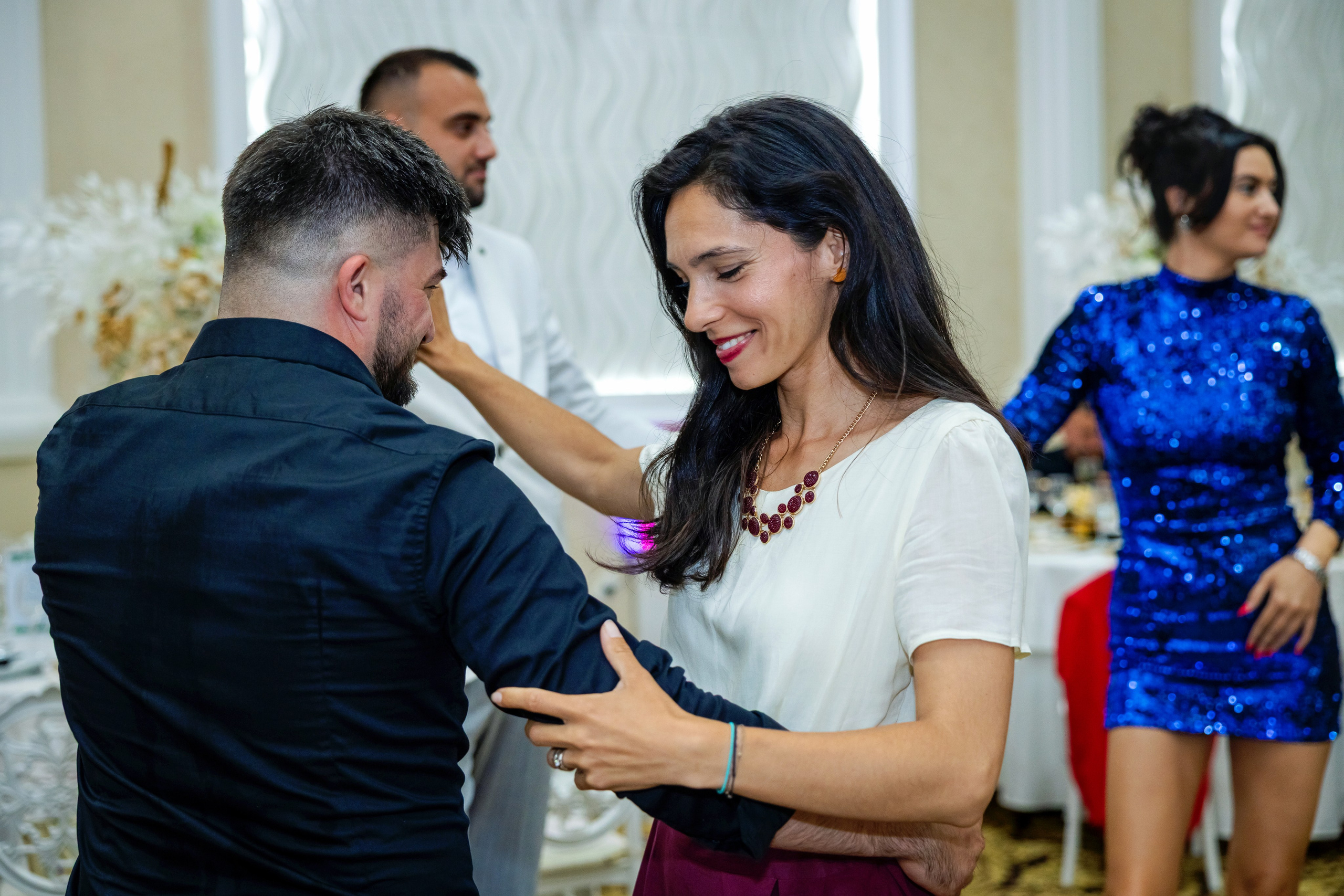 Andrei Damian. Moments By Gub