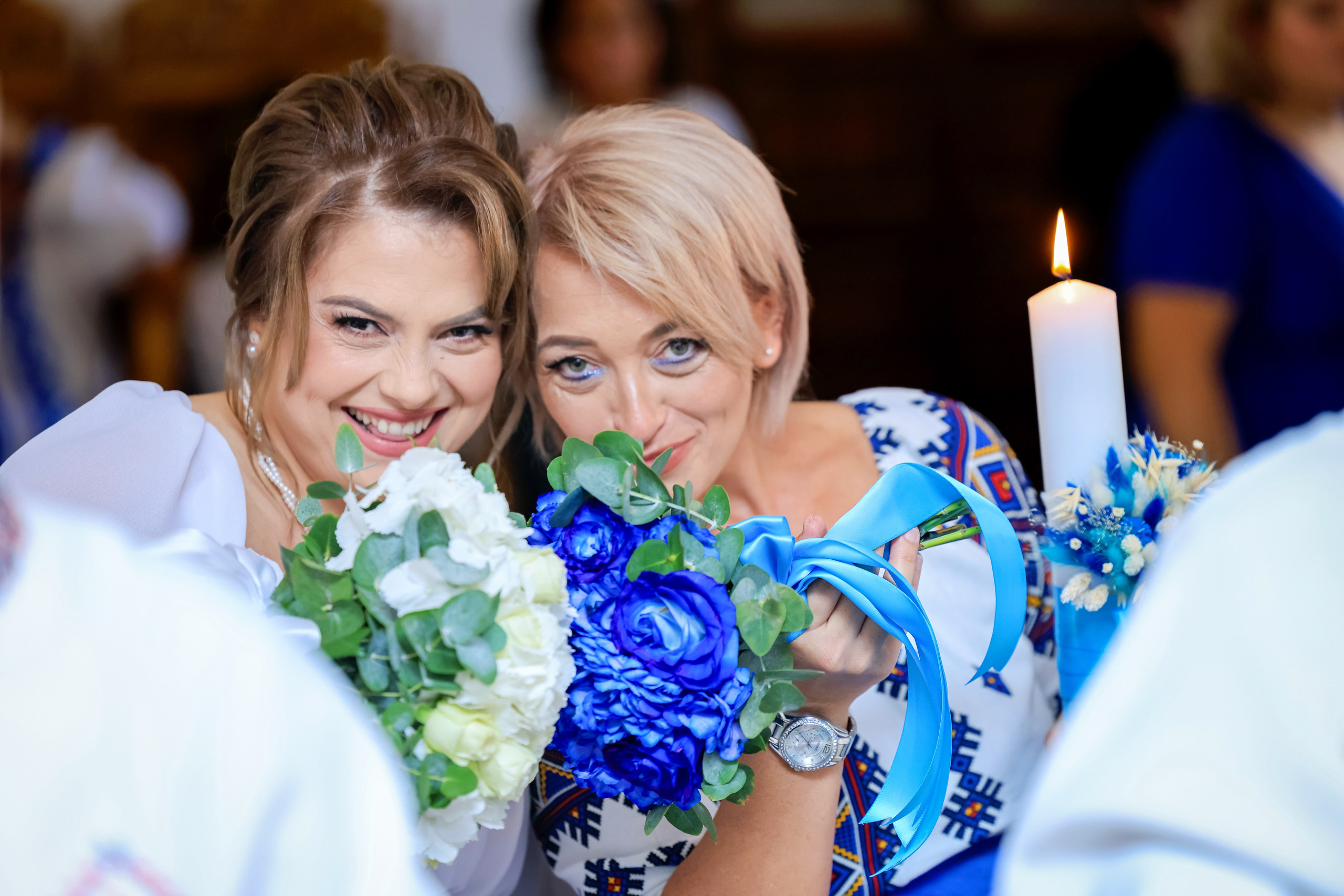 Andrei Sebastian. Moments By Gub