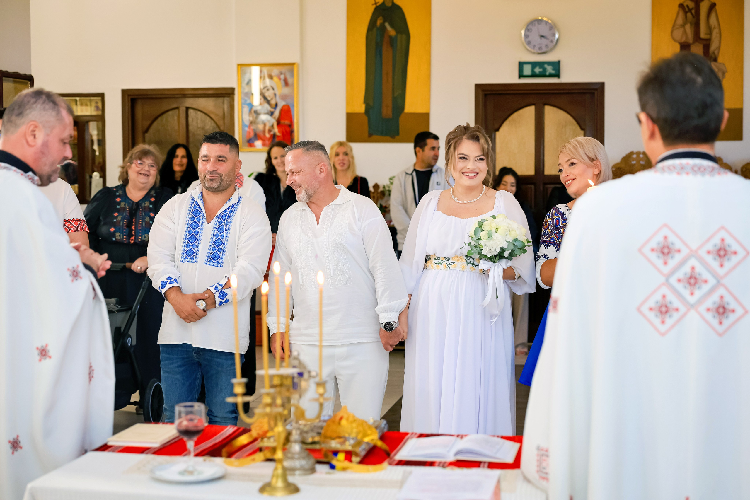 Andrei Sebastian. Moments By Gub