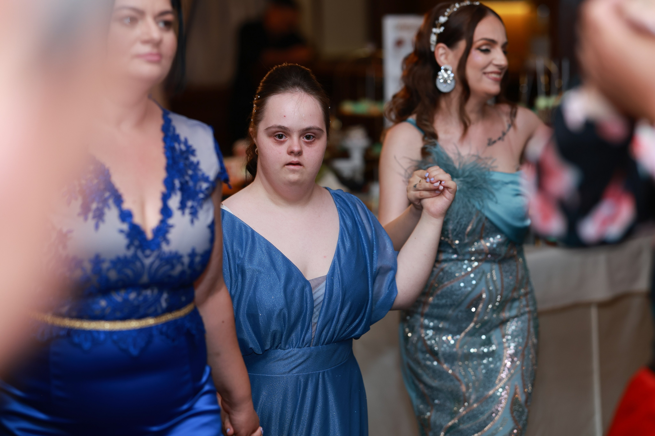 Eren Ionut. Moments By Gub