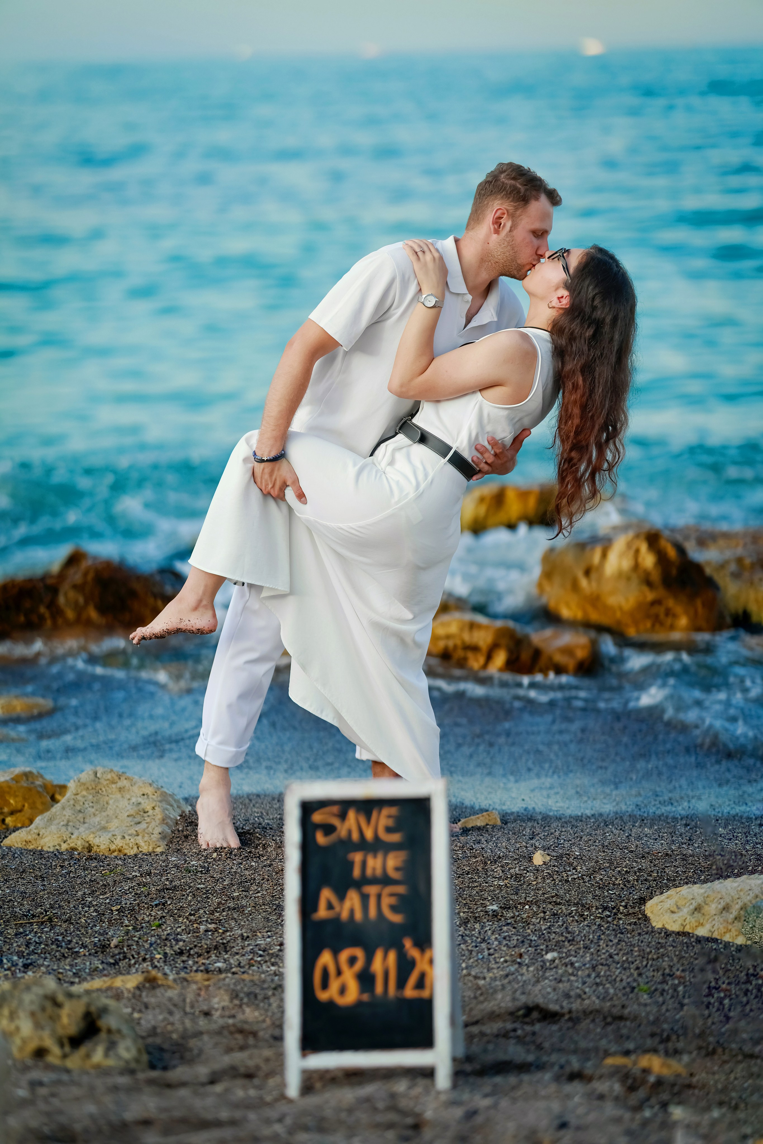 Alex & Oana. Moments By Gub