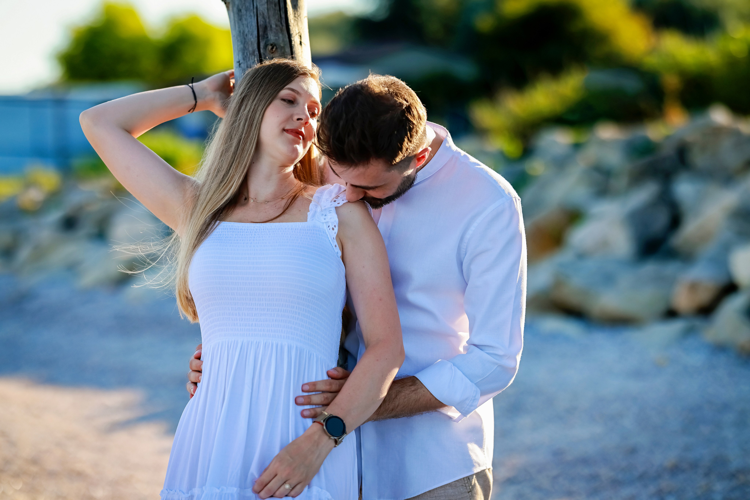 Denis & Bianca. Moments By Gub