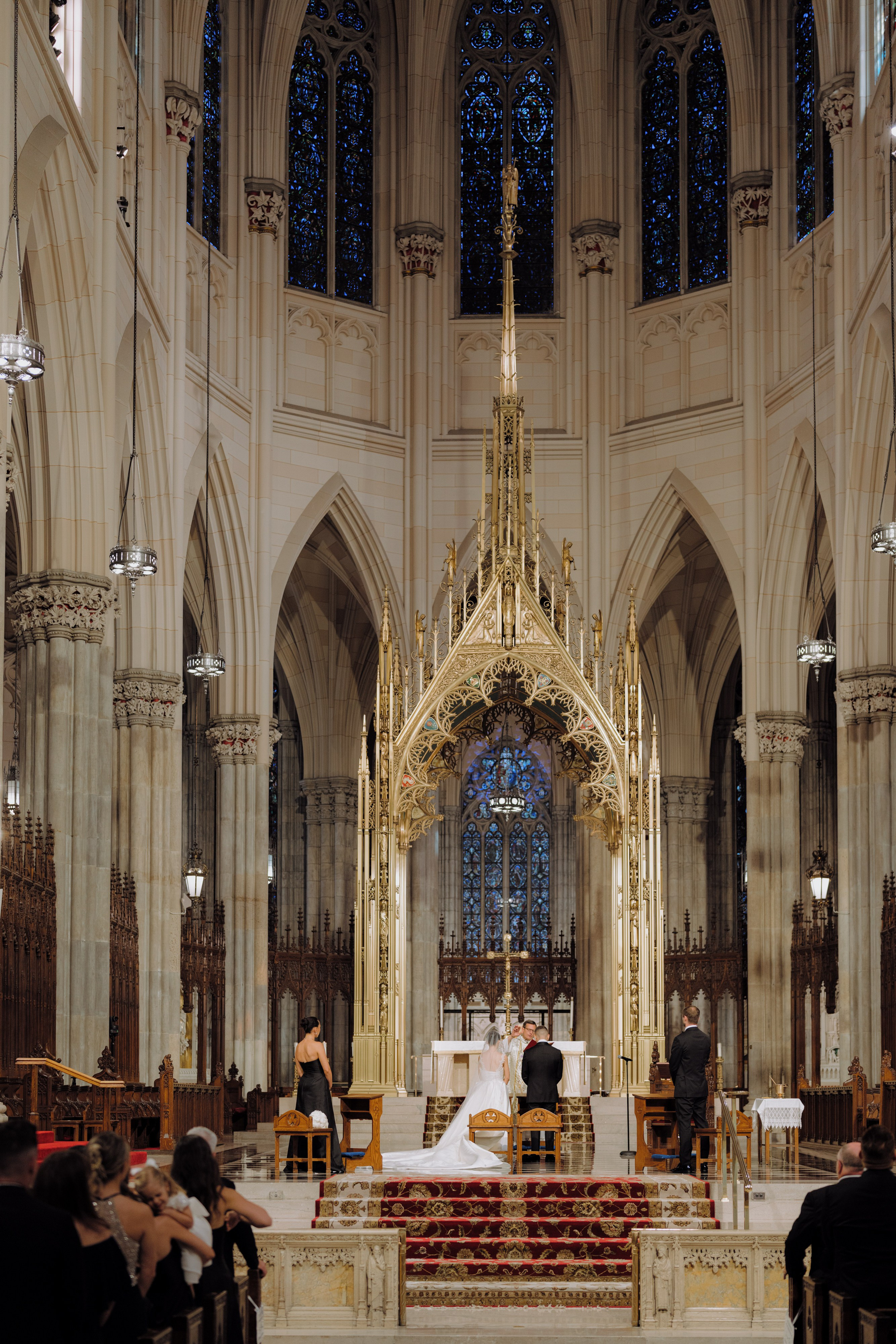 Payton and Mattew. Wedding photographer and videographer New York | New Jersey