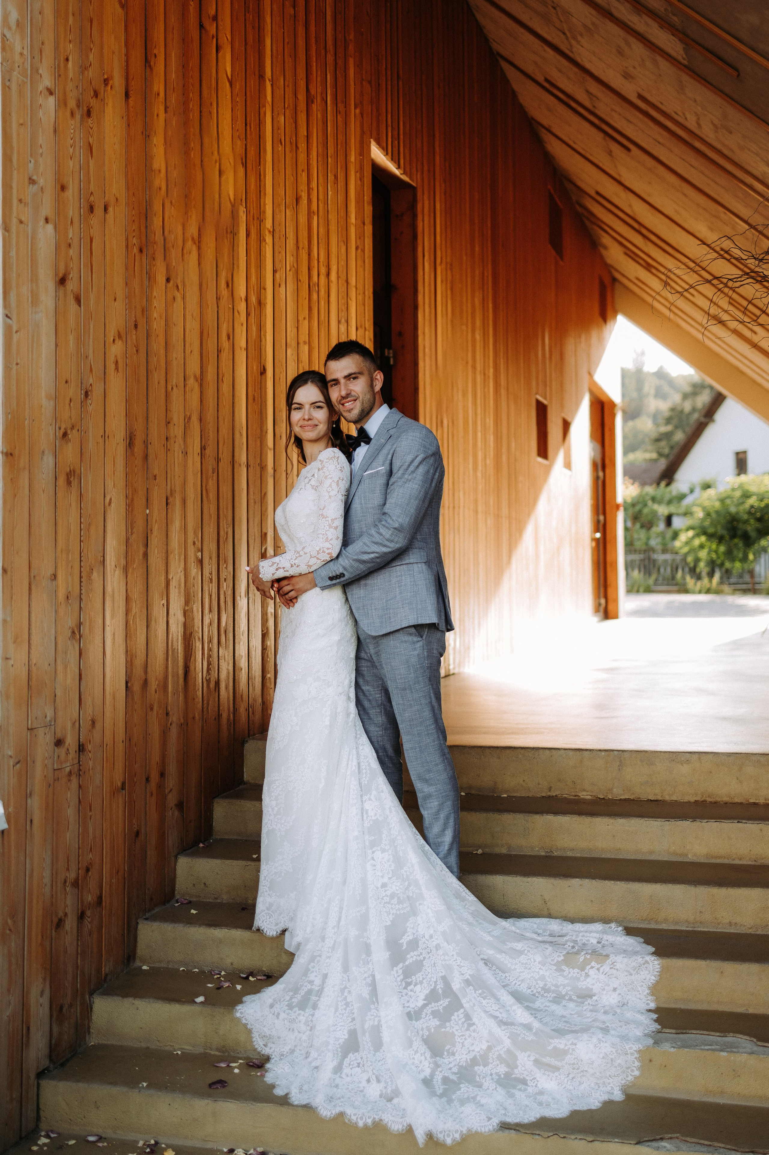 Darko & Nelli. Elena Gorobets. Photographer in Zagreb