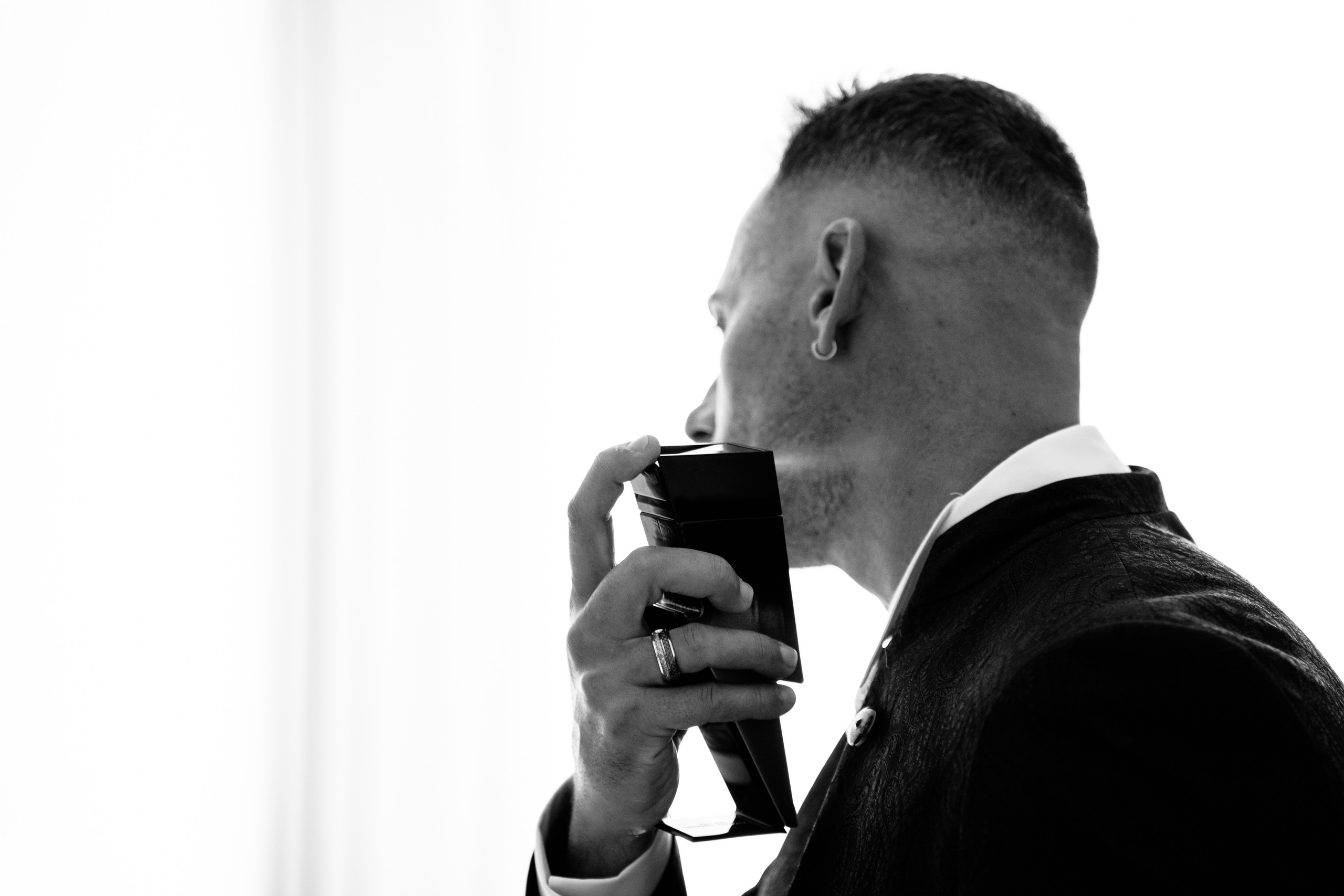 Mari & Diego. Photographer in Barcelona