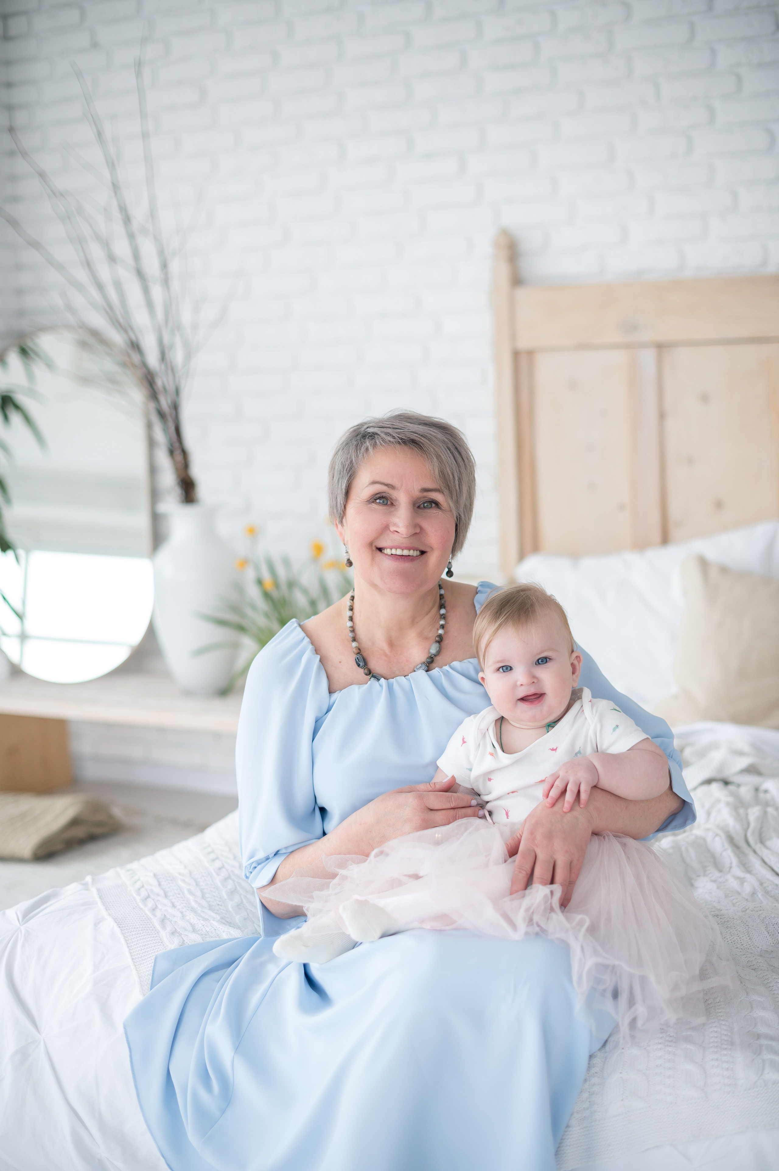 Большие семьи. Семейный и детский фотограф в Минске Надежда Савицкая