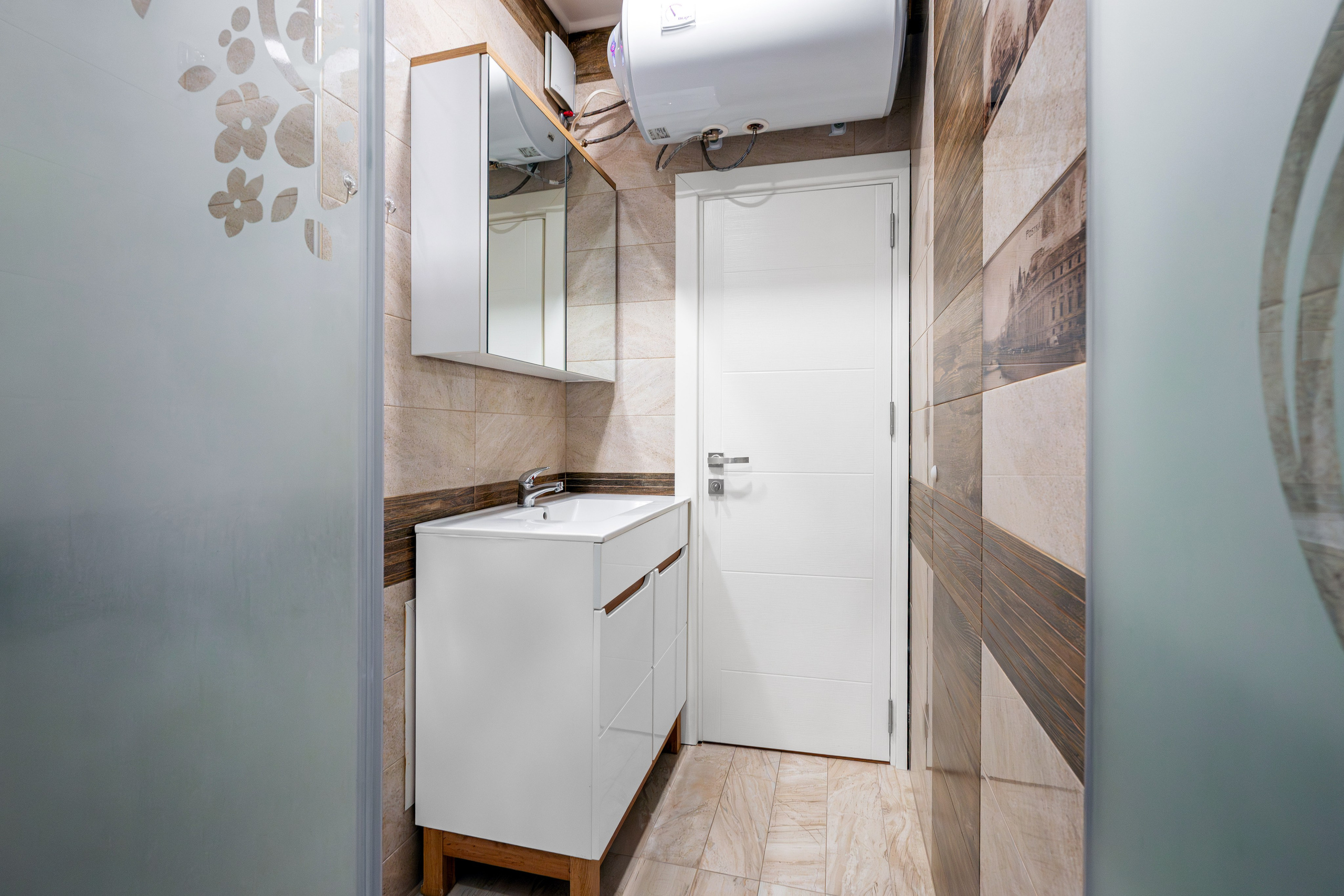 Апартамнет с дизайнерско обзавеждане. Професионален фотограф в Пловдив и областта