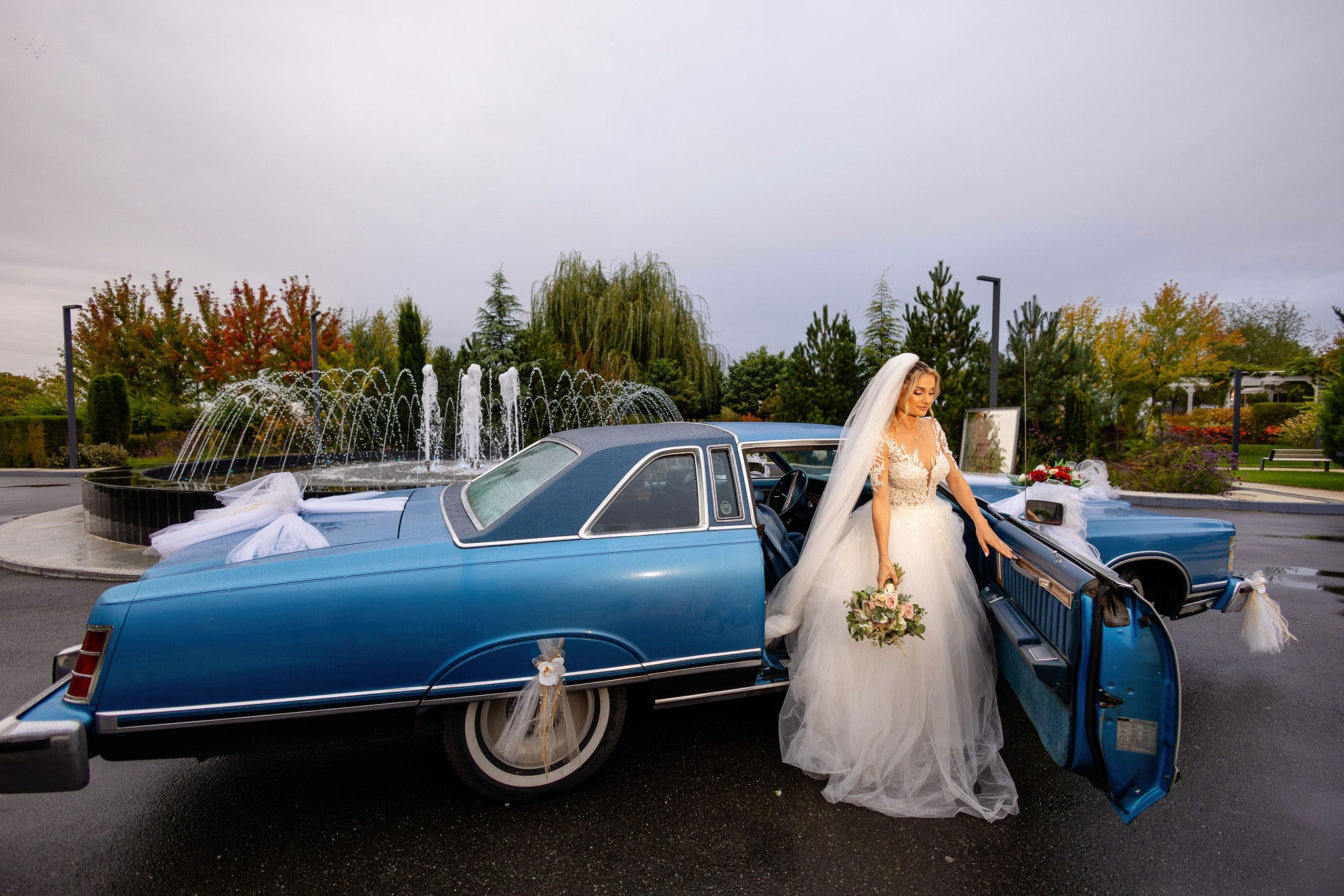 Mirela & Stefan. Stoica Studio | Fotograf evenimente