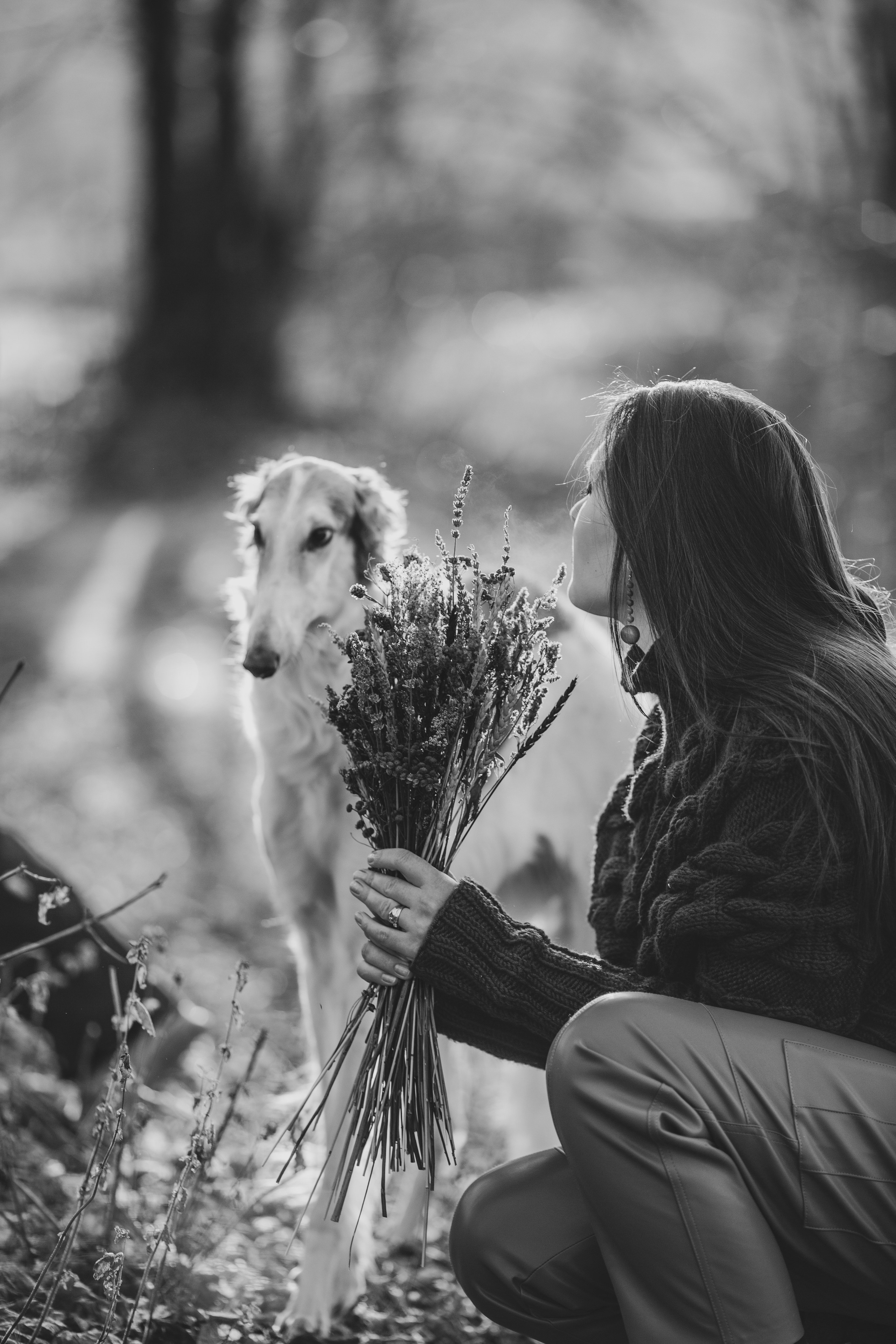 Sviteroff. Autumn collection 2019. Tatiana Smirnova — Photographer