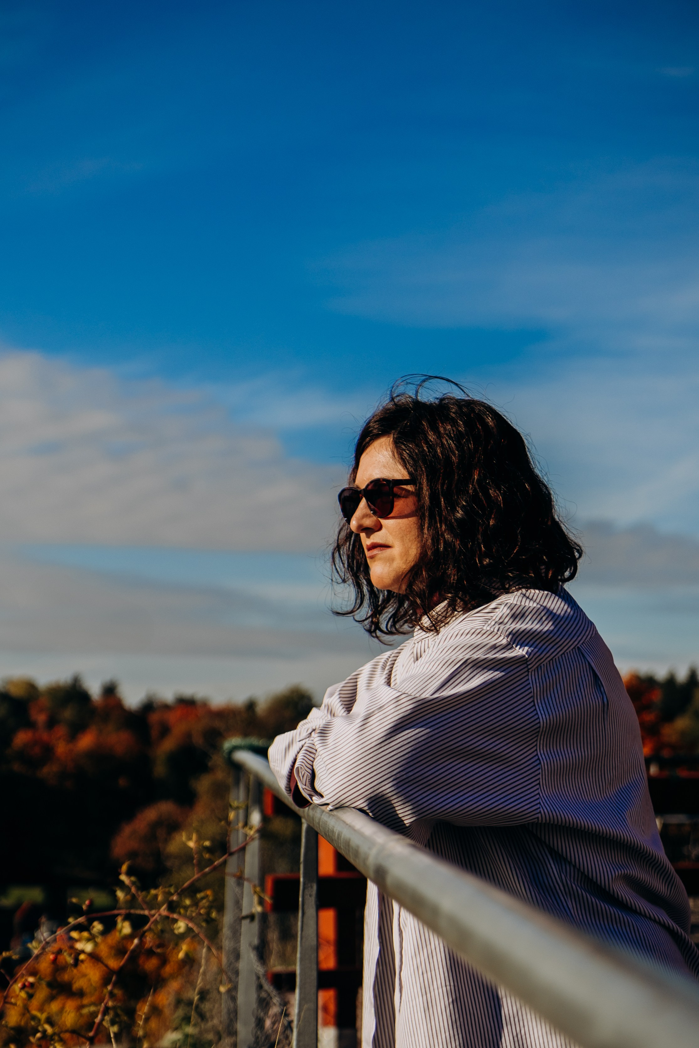 Beautiful autumn. Iryna Zhyvora | Photographer | Stockholm