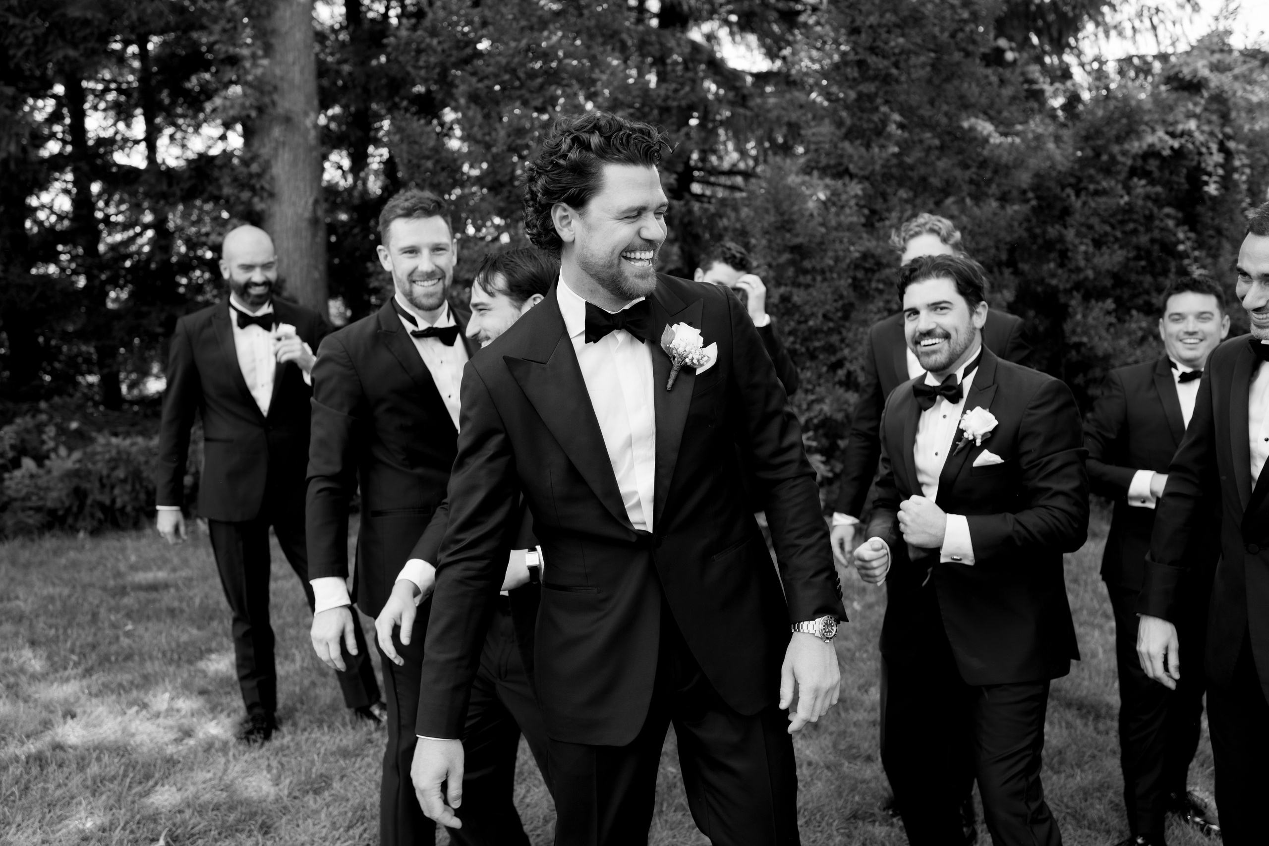 Kristian & Joseph, Shore Oaks Dr. Farmingdale, NJ. Wedding Photo & Video