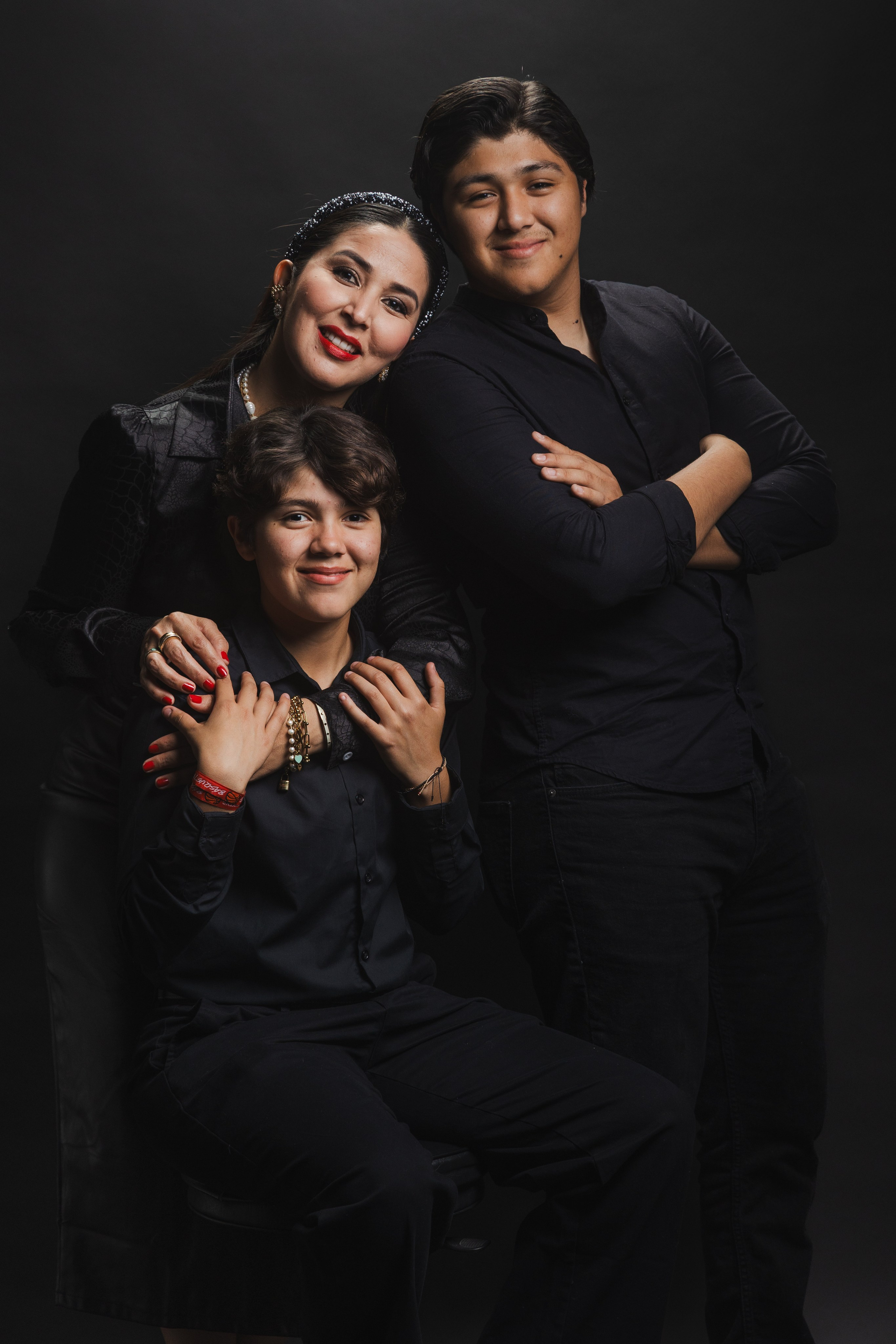 Family, kids & Pets. Estudio de fotografia en Tijuana