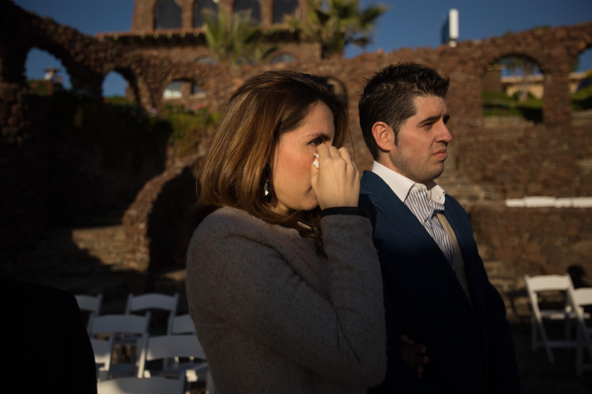 Two Grooms Valle de Guadalupe. Estudio de fotografia en Tijuana