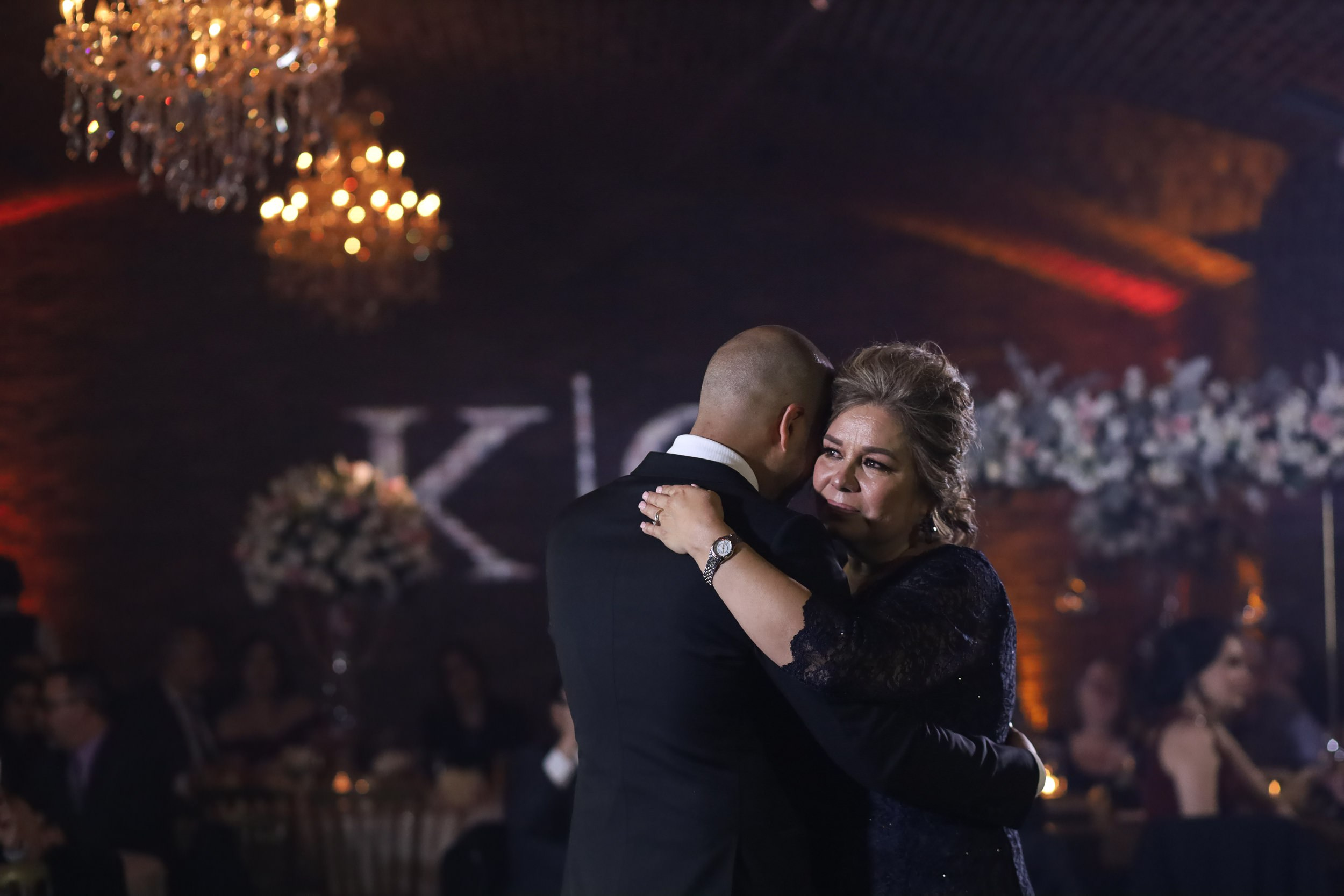 K Tower + Casa Baloyan + Espiritu Sto Boda Tijuana Keli y Claudio. Estudio de fotografia en Tijuana