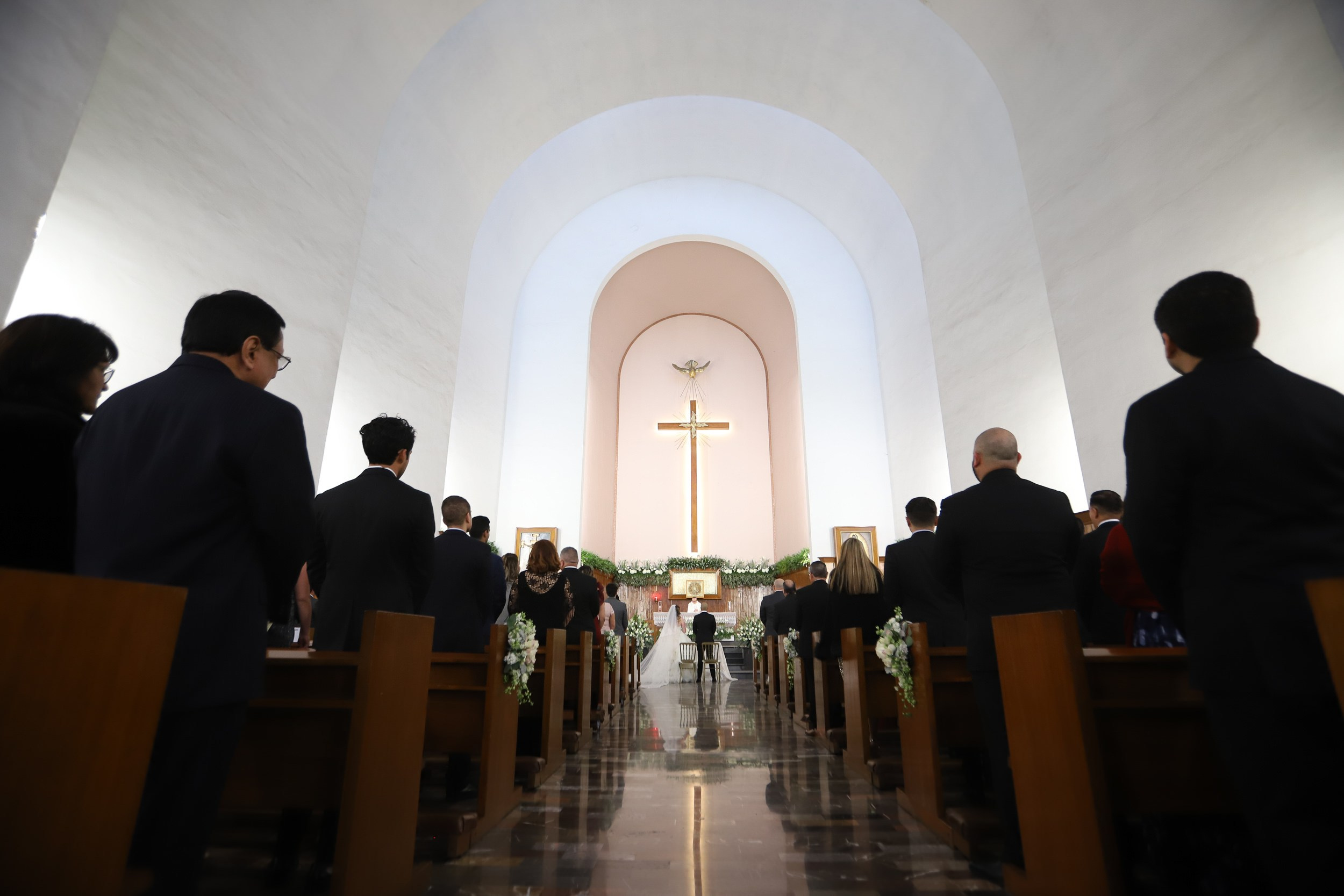 K Tower + Casa Baloyan + Espiritu Sto Boda Tijuana Keli y Claudio. Estudio de fotografia en Tijuana