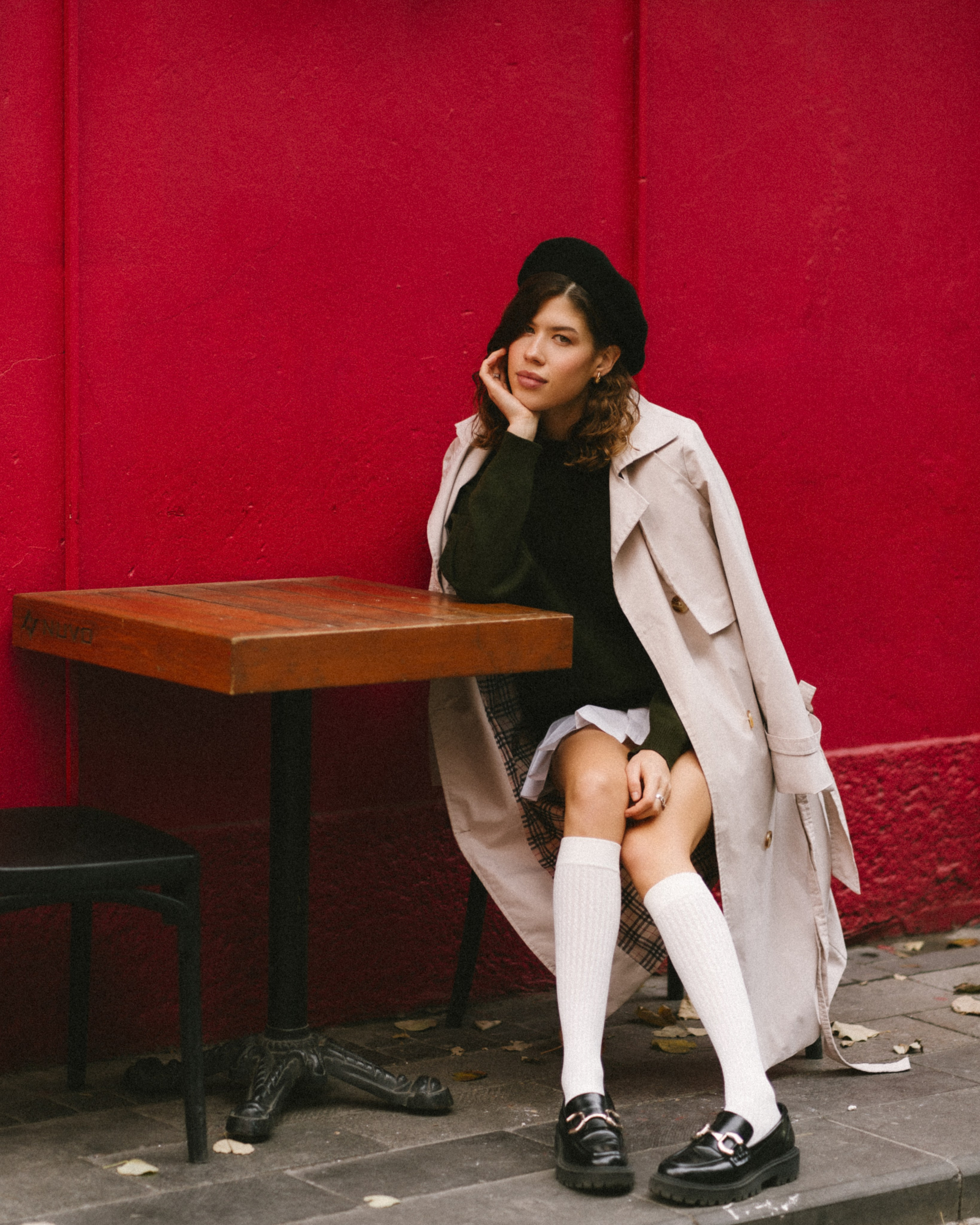 Yulia. Даша Родина женский фотограф в Стамбуле