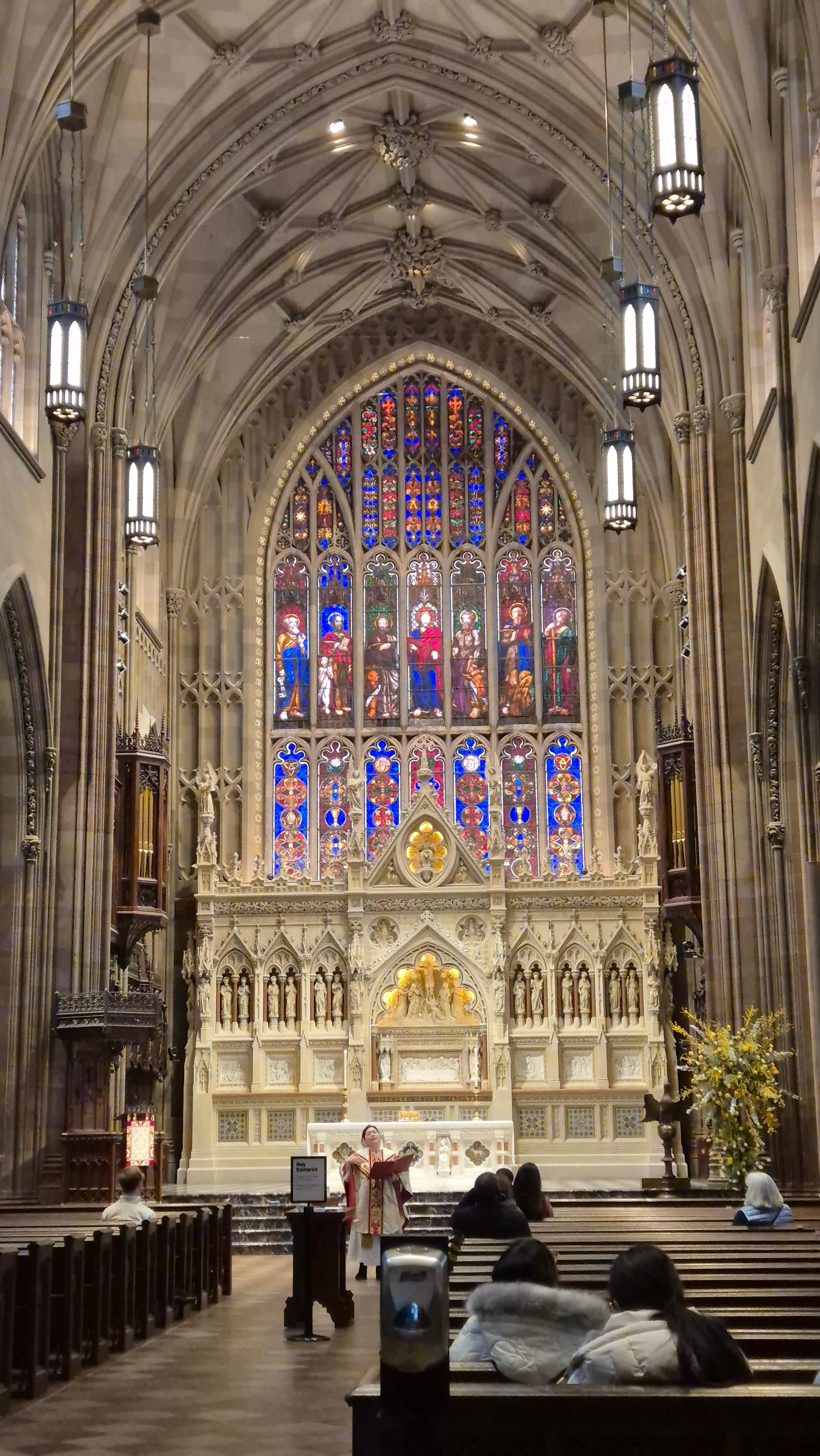 New York 2026. Photographer Marina, city of Nuremberg