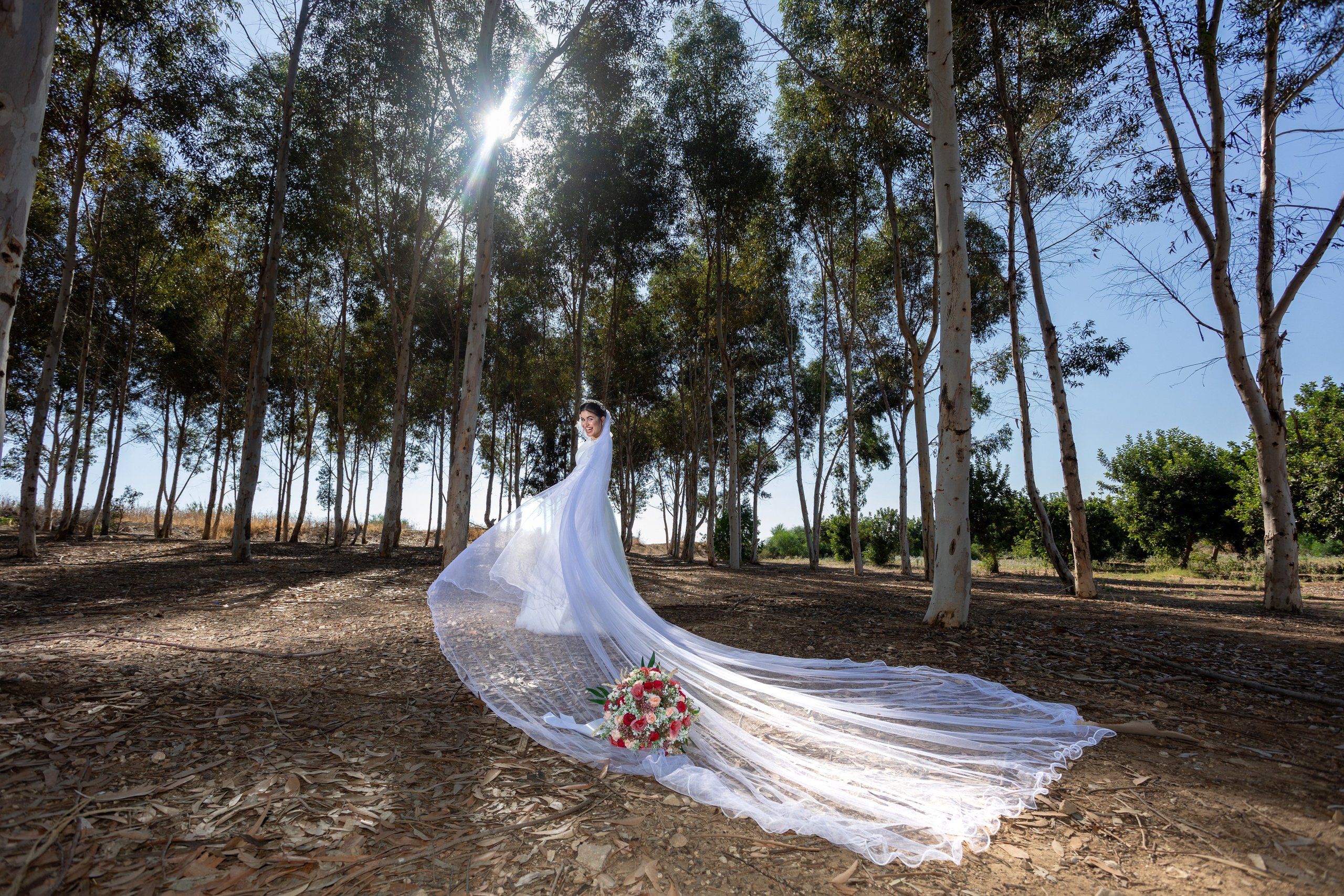 M&N. משה מנשה צלם חתונות