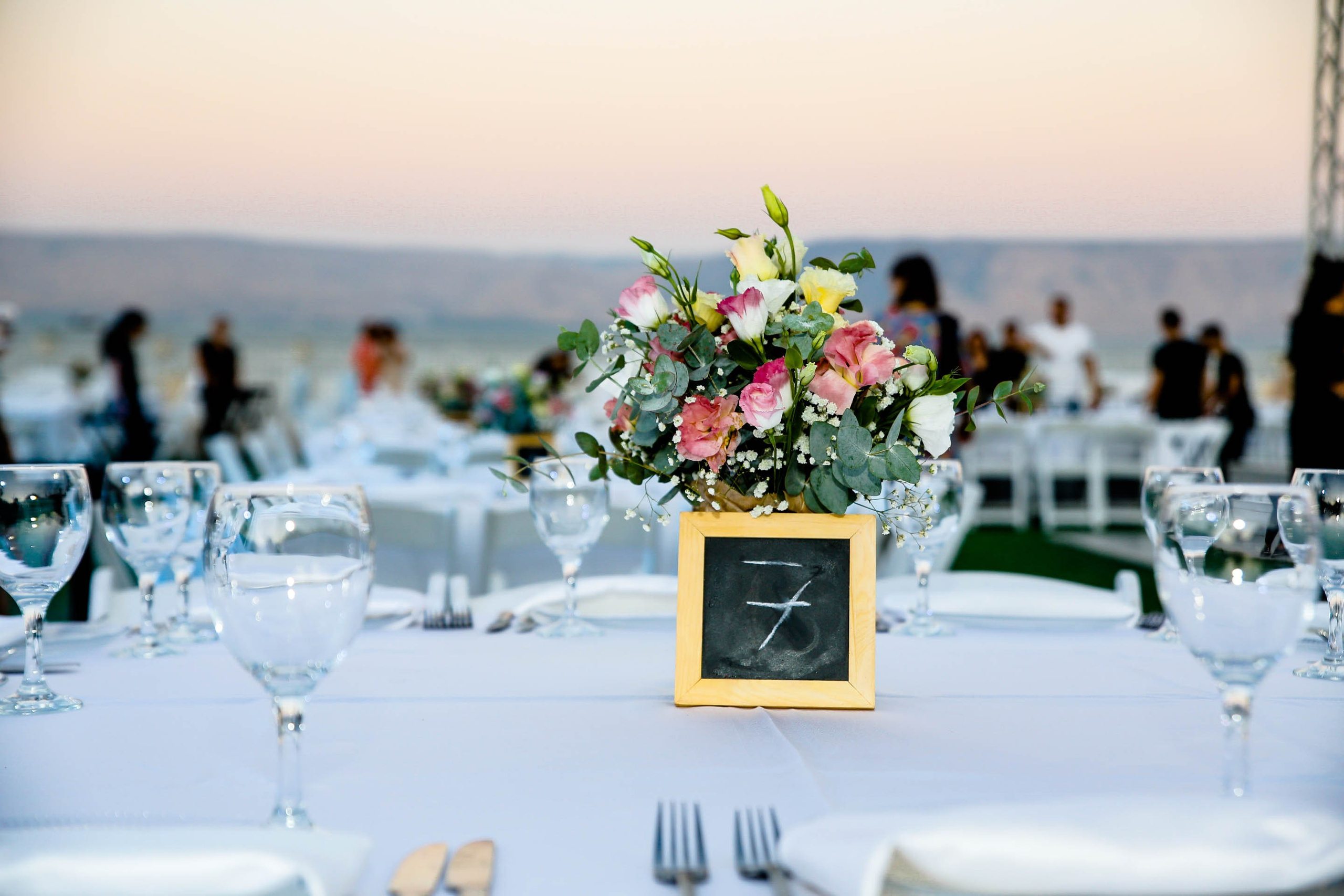 Atmosphere. משה מנשה צלם חתונות