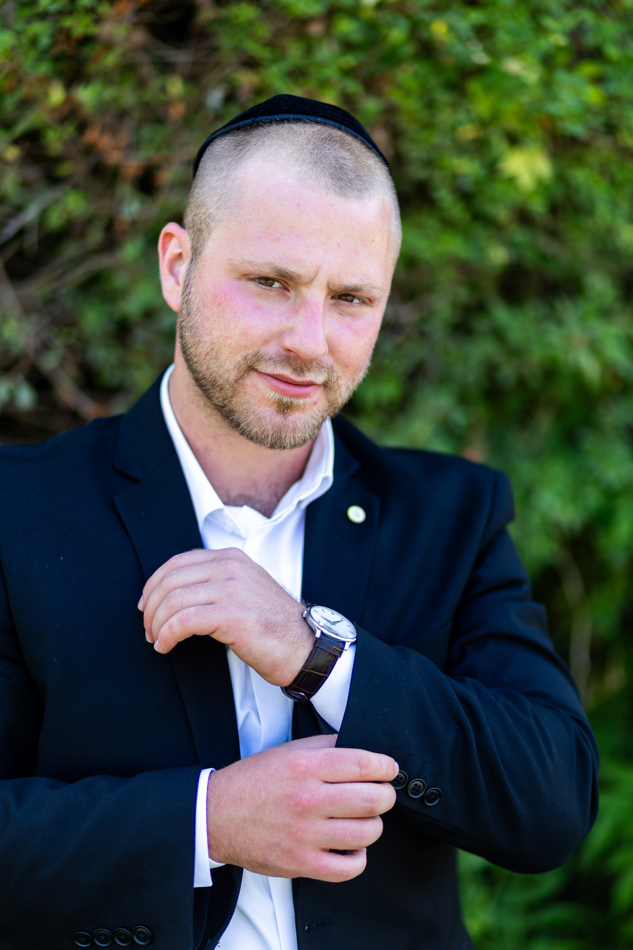 S&S. משה מנשה צלם חתונות