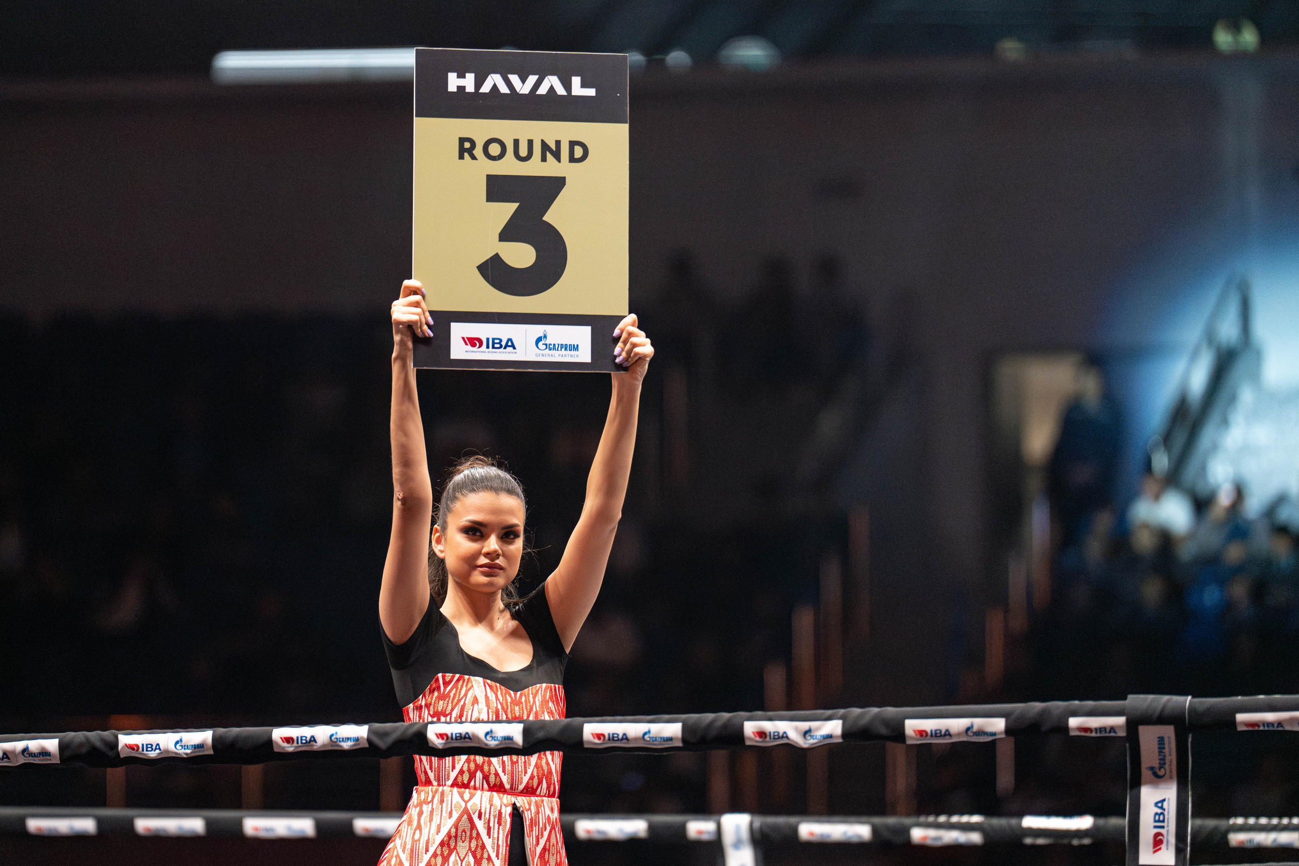 IBA Champions’ Night 2024 in Tashkent. Георгий Намазов | Фотограф в Ташкенте