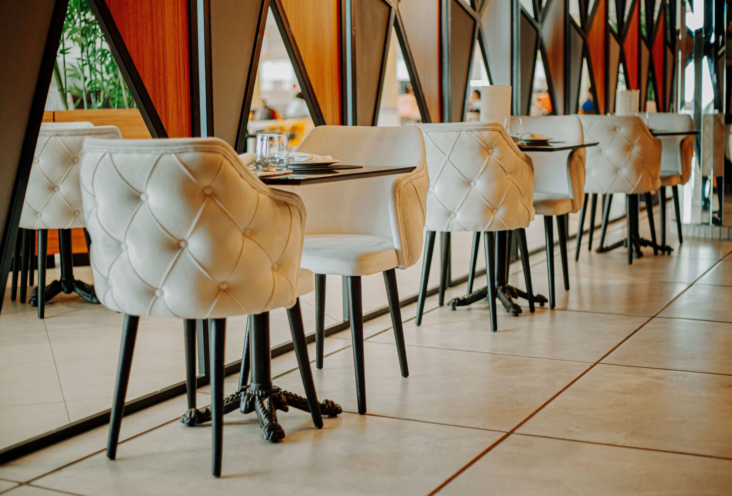 Restaurante O Tronto