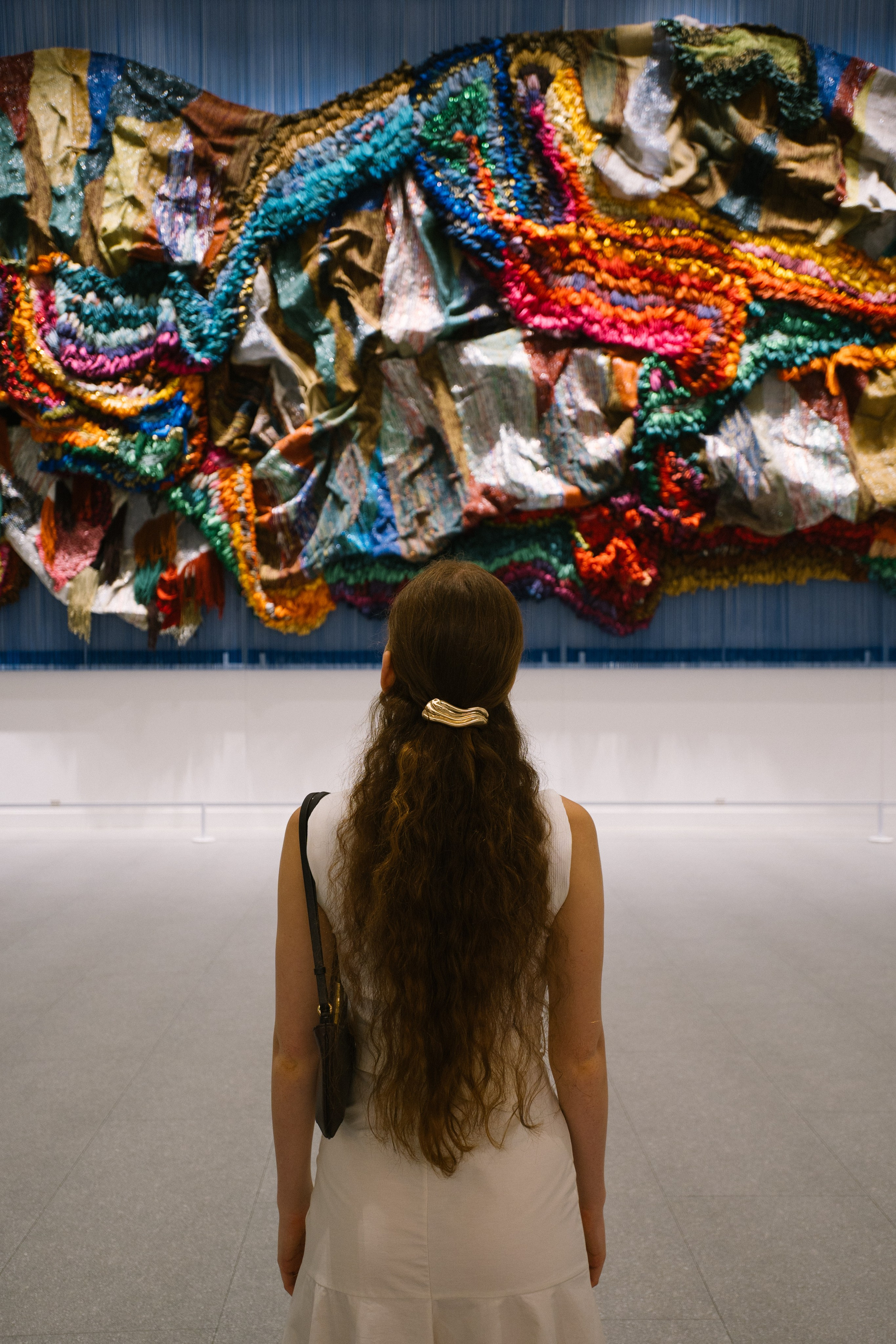 Hilton Sukhumvit. Stylist