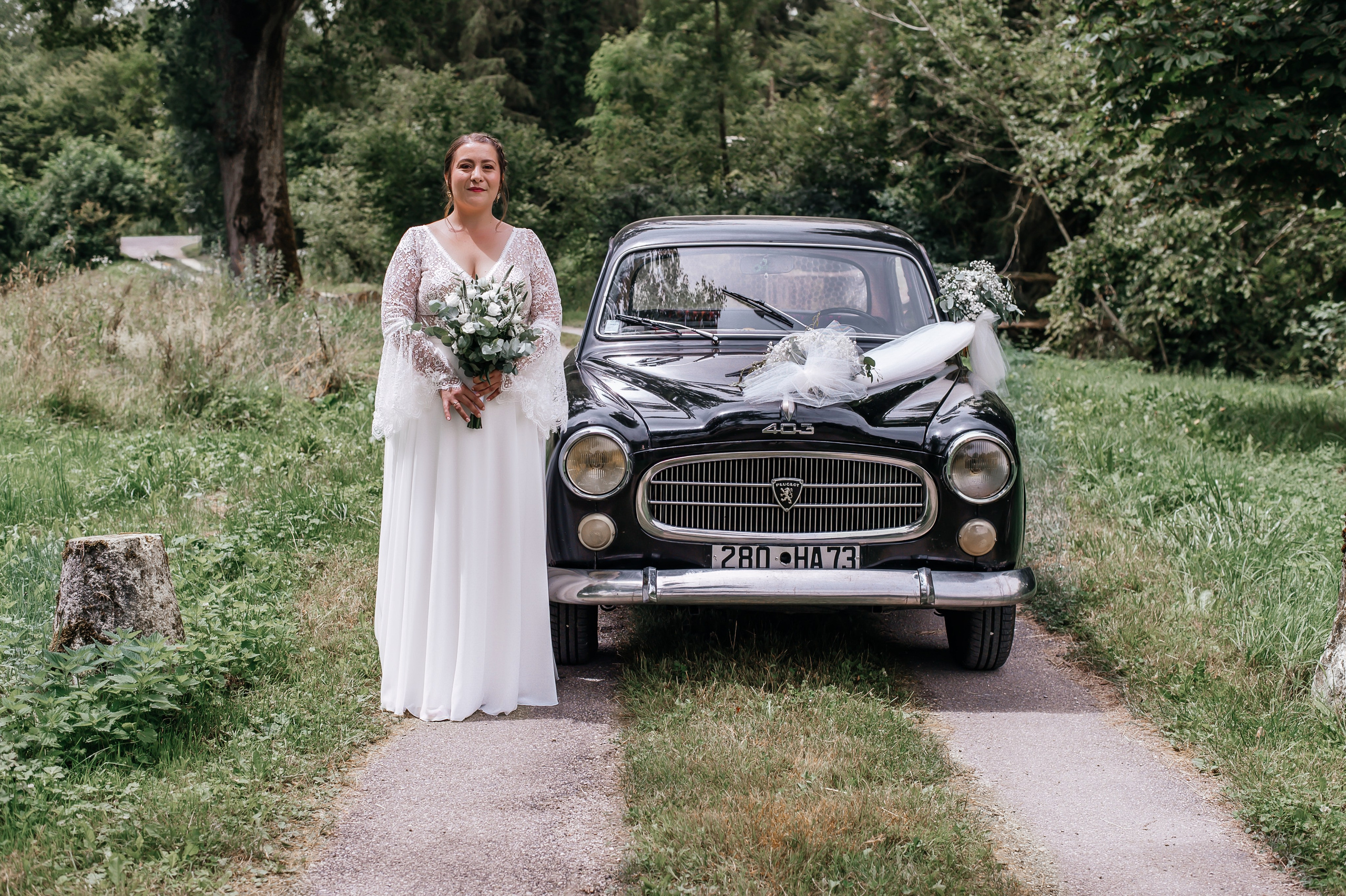 Tarifs. Ekaterina Brevet - photographe de mariage