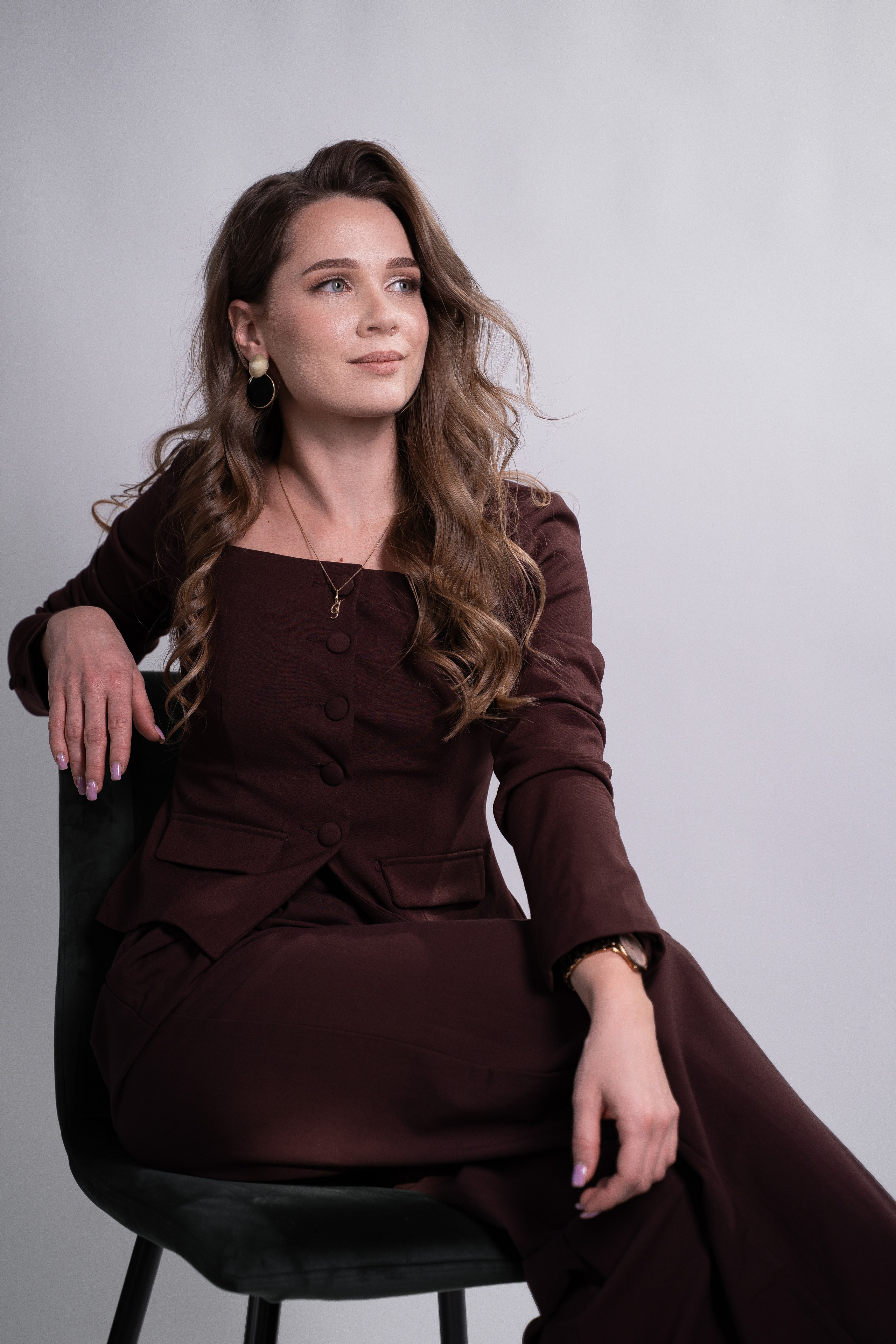 Tatiana. Karina Czernecka Foto