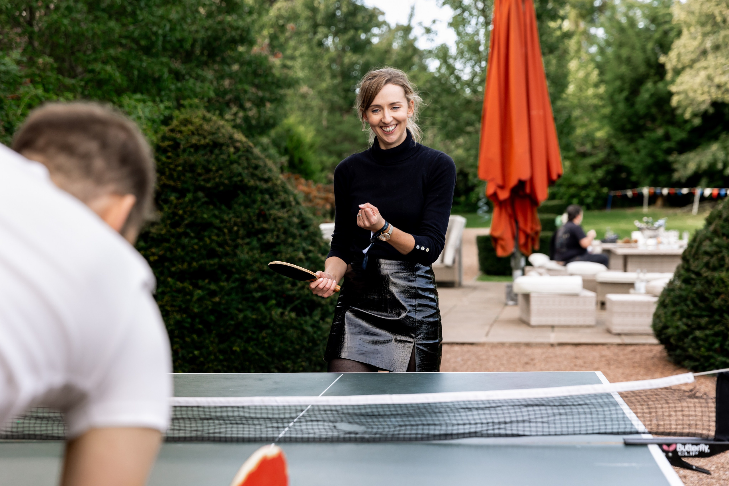 BobFest'23 in 2 days — TRUE LEGEND. September, 2023. Timeless Wedding & Event Photography from London to the world