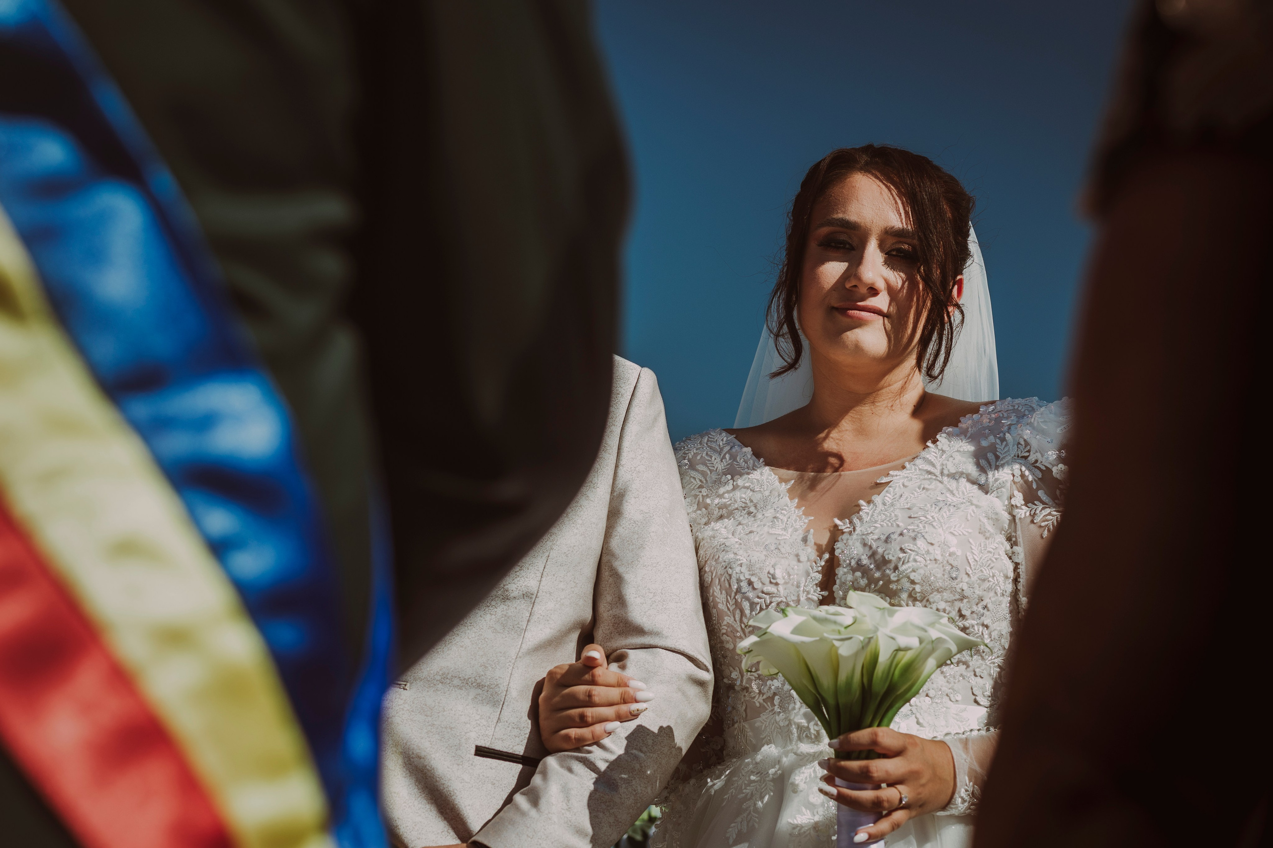 Nunti. Iancu Andrei - SERVICII FOTO-VIDEO