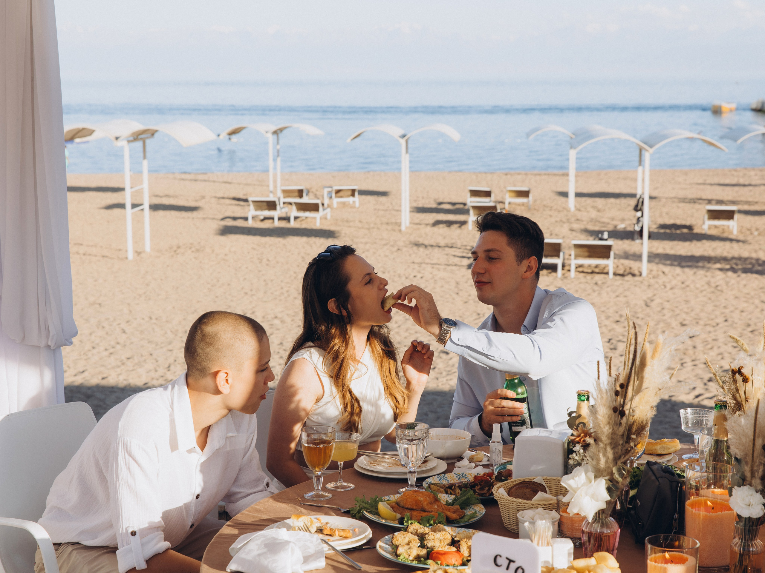 Там, где начинается «Мы». Валерия Вартанова. Фотограф