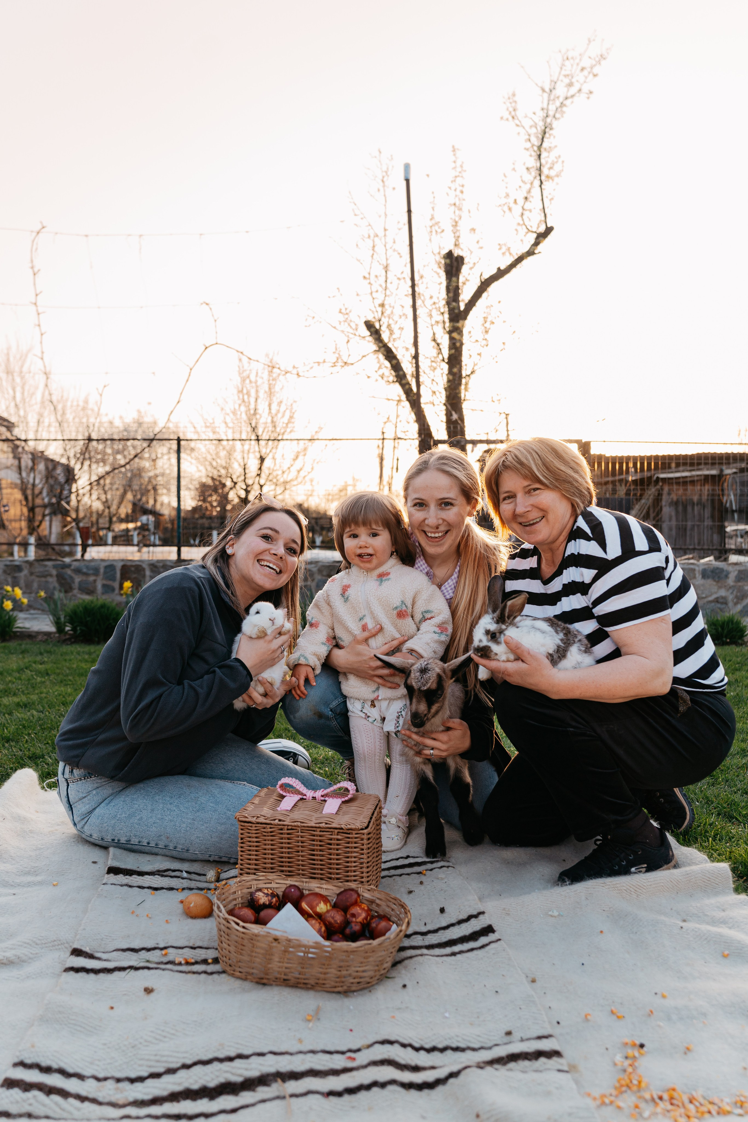 EASTER. Ars Vidi | Digital Solutions