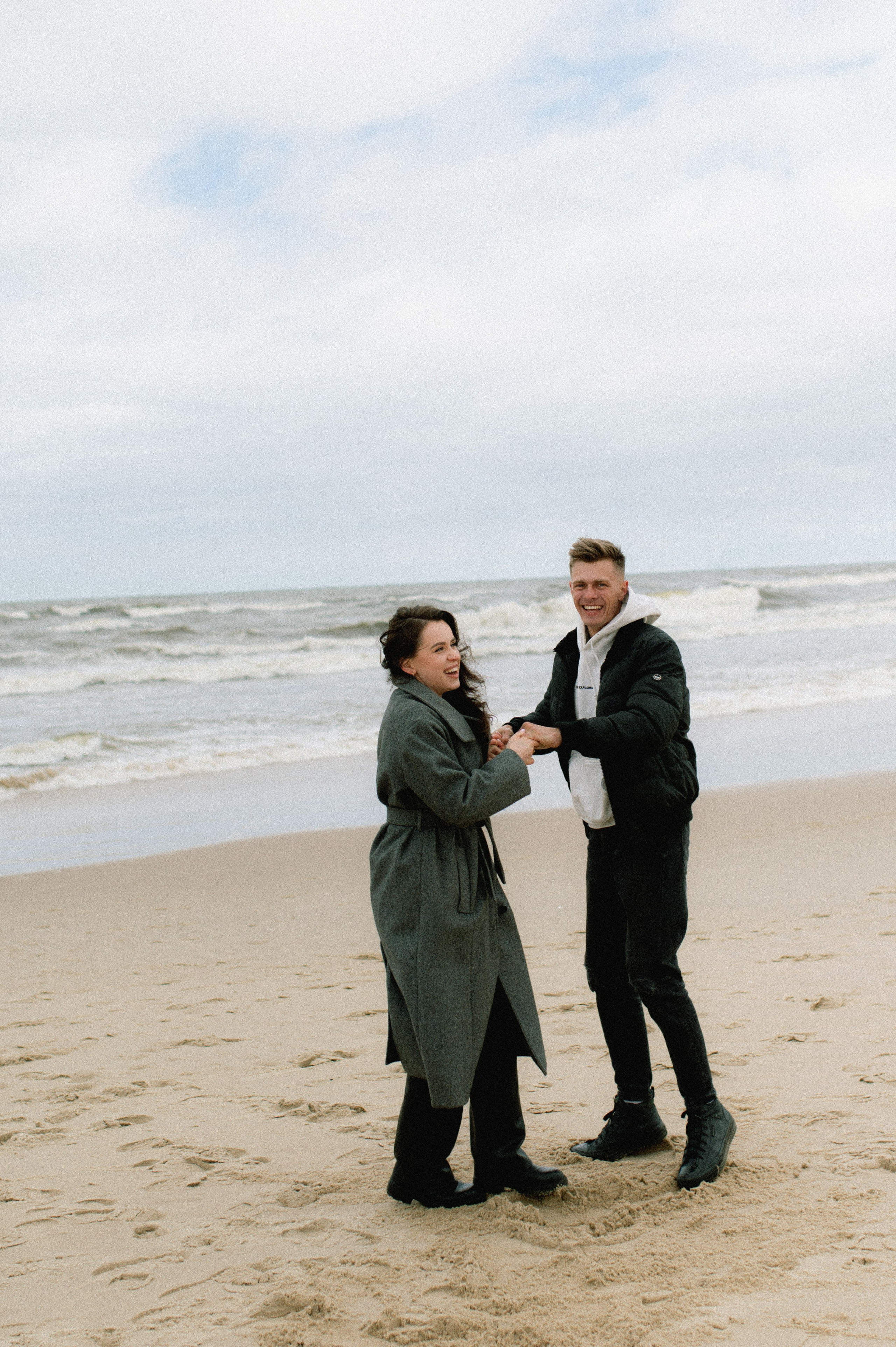 Ivan i Katia. Home page