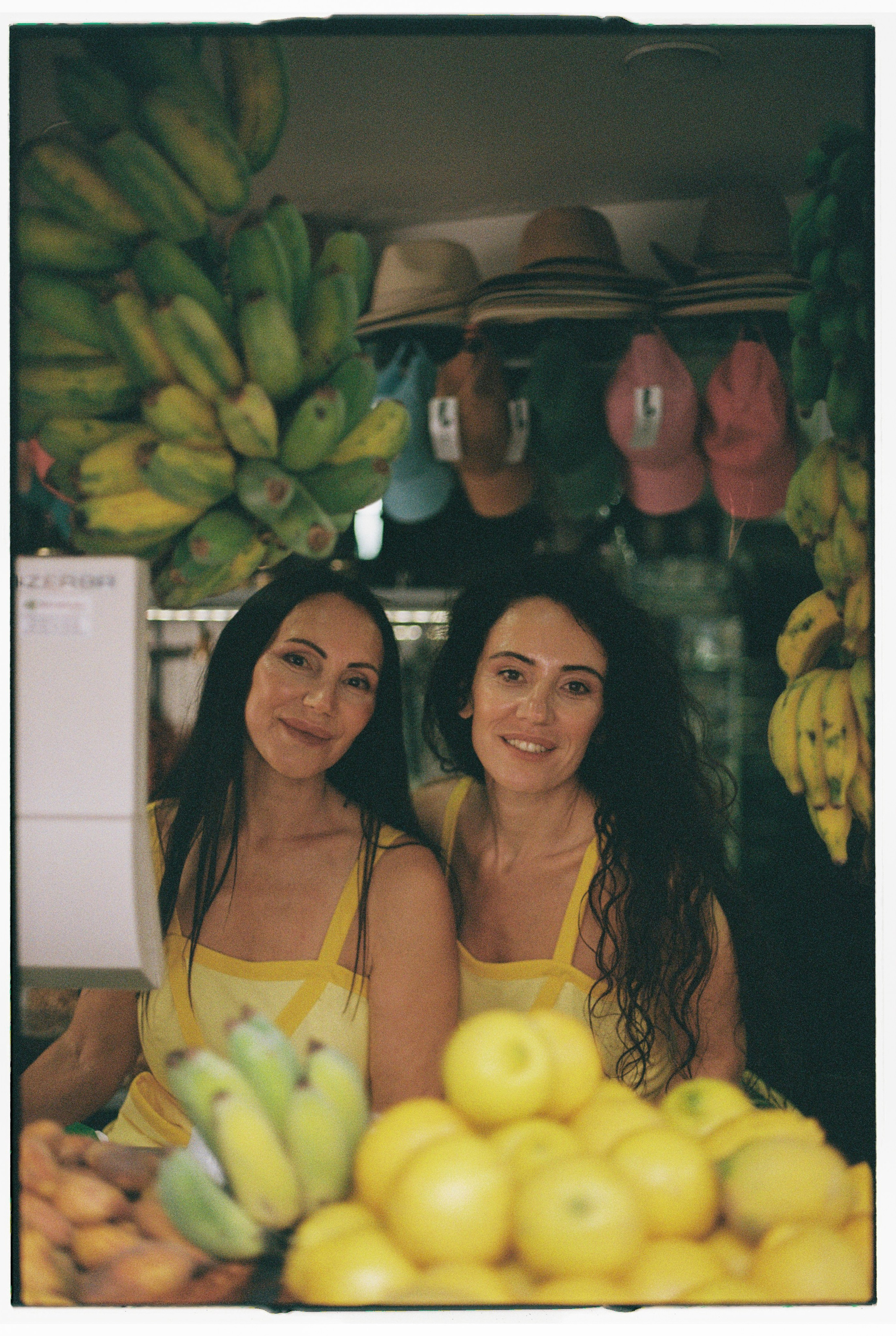 Madeira Flower Festival film. Portrait photographer in Madeira — Marina Shtukina