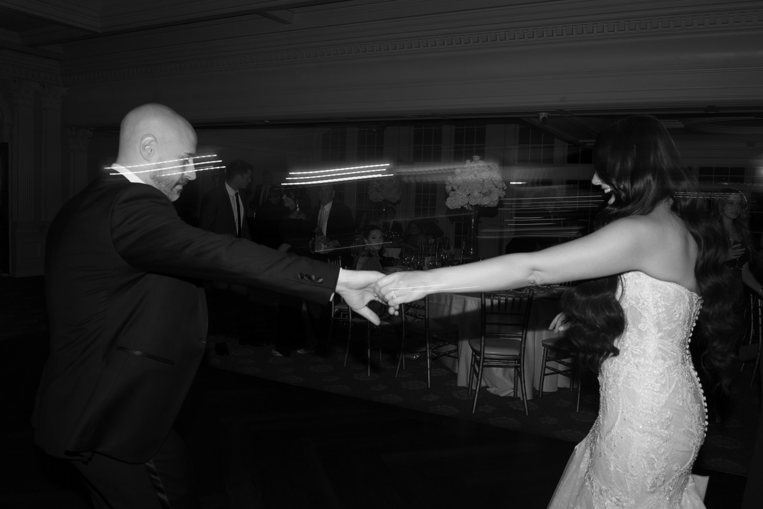 Jovana & Nick, The Park Savoy Estate. Luxury Wedding Photography and Cinematography