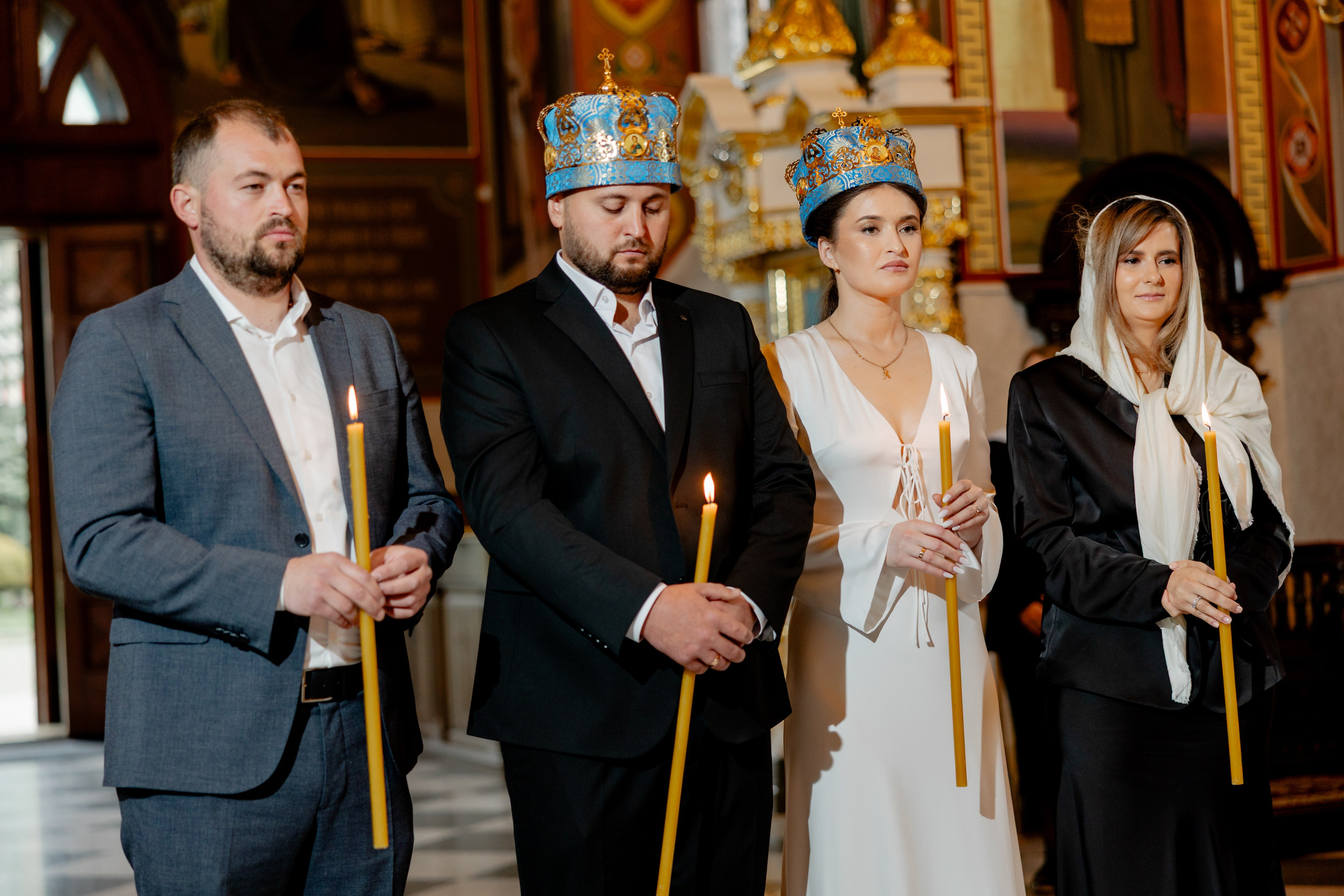 Sergiu & Crstina. ProWed — Foto Video Moldova